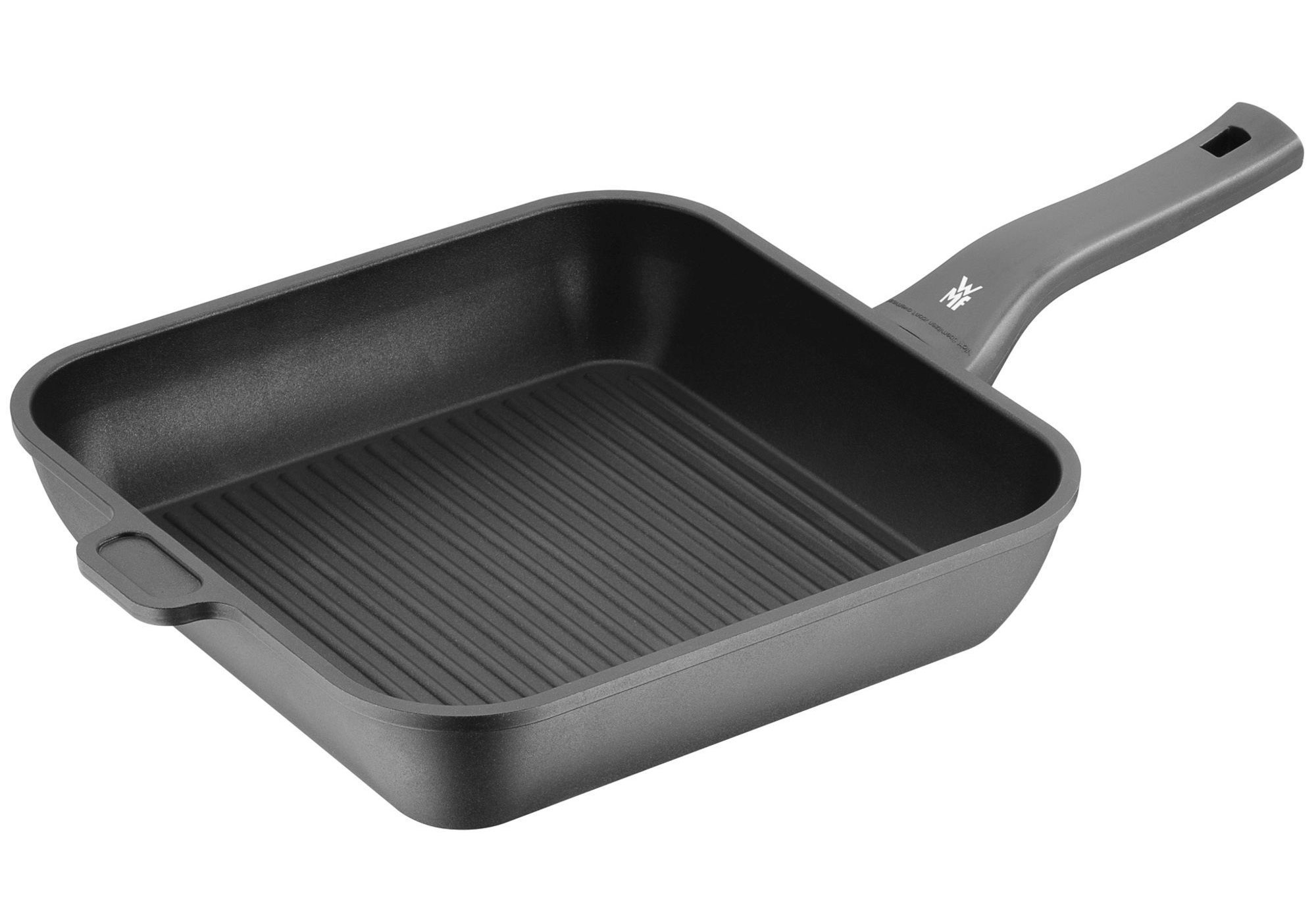 Grillpfanne 28x28cm image number null