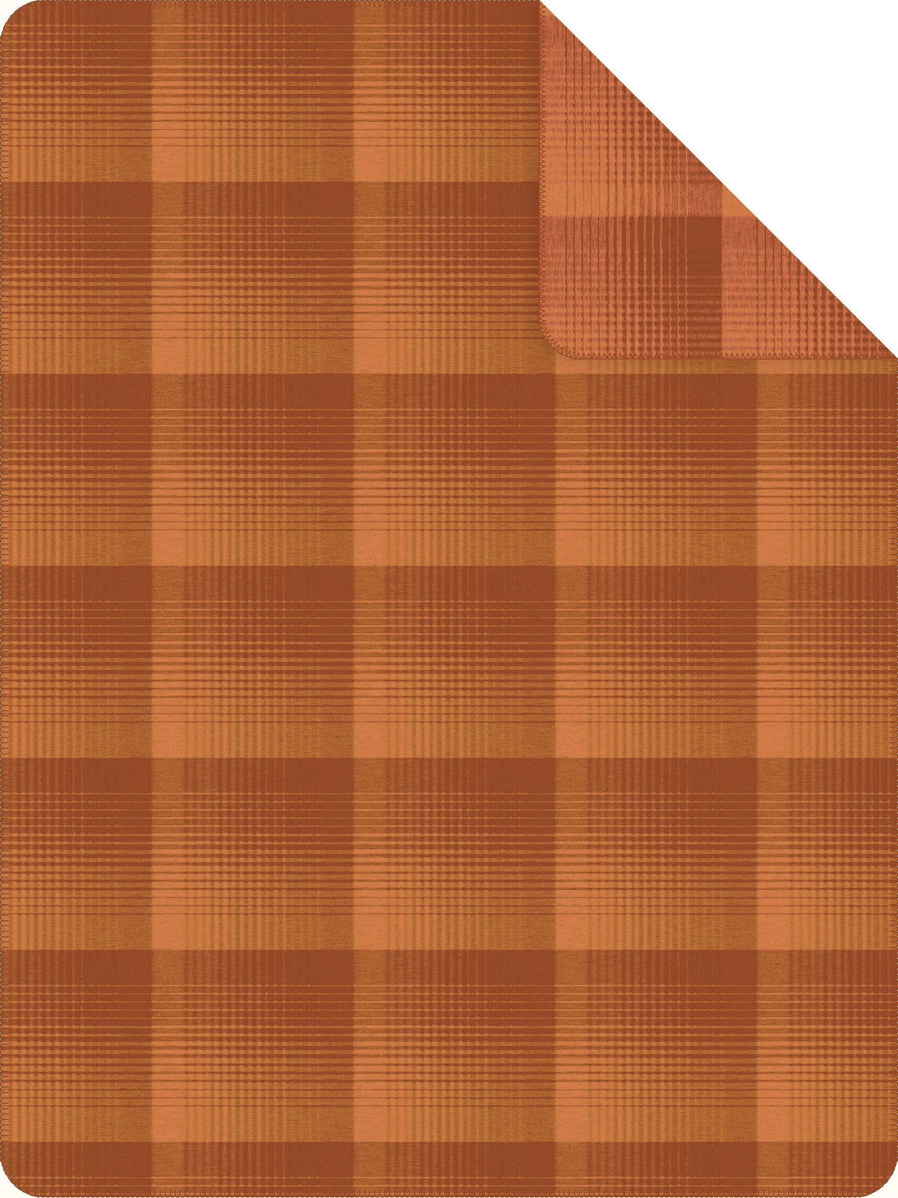 Jacquard-Decke image number null