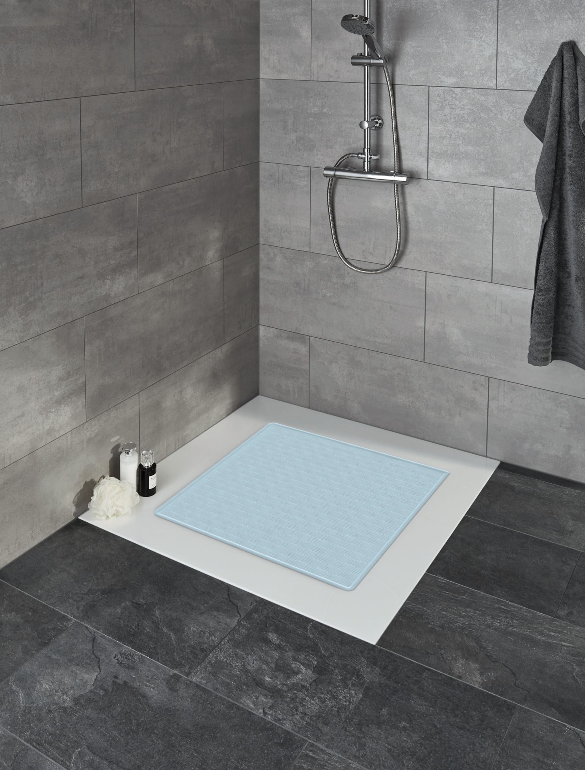 Kleine Wolke Duscheinlage image number 3