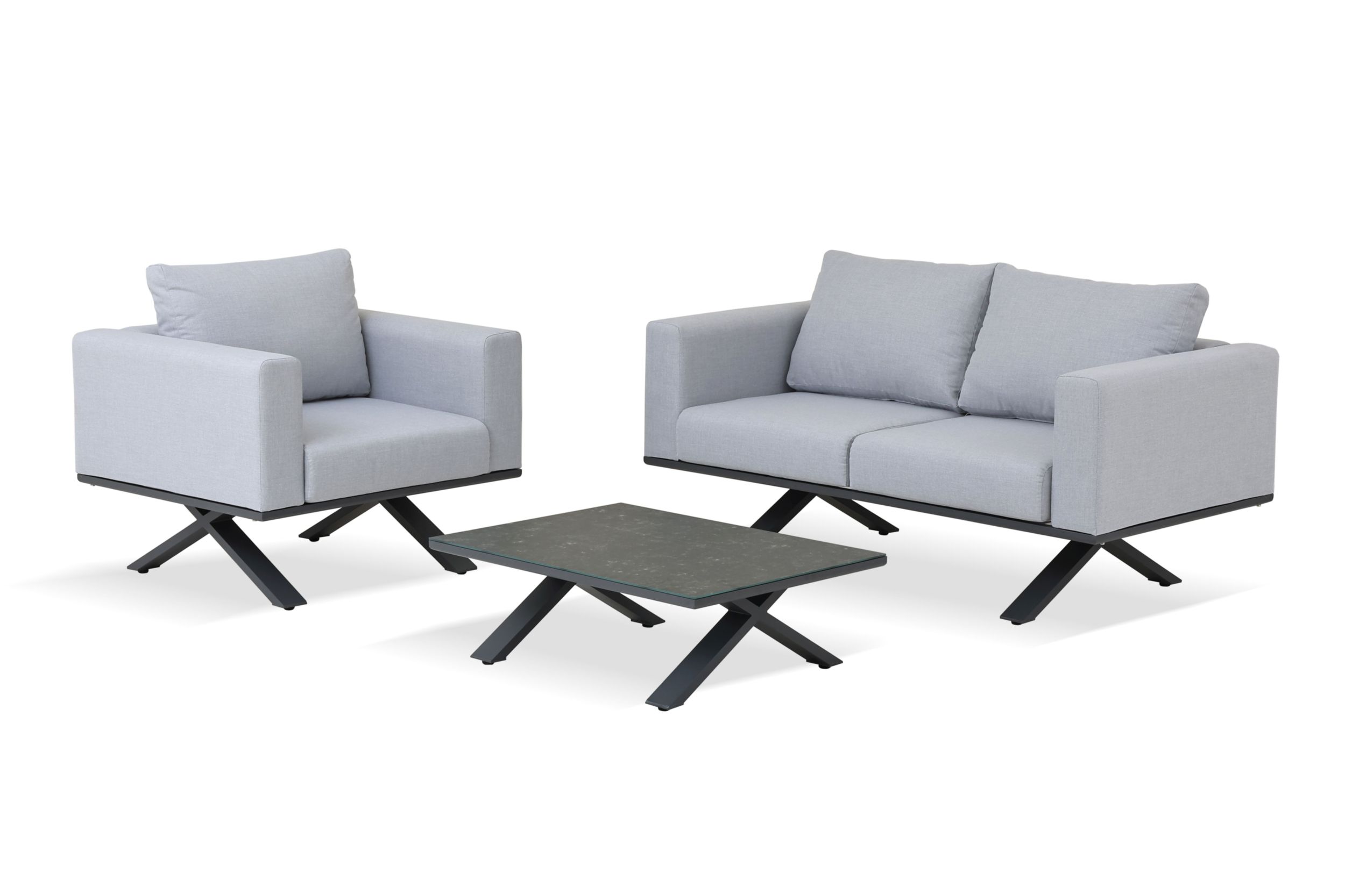 OUTDOOR Gartensofa image number 3