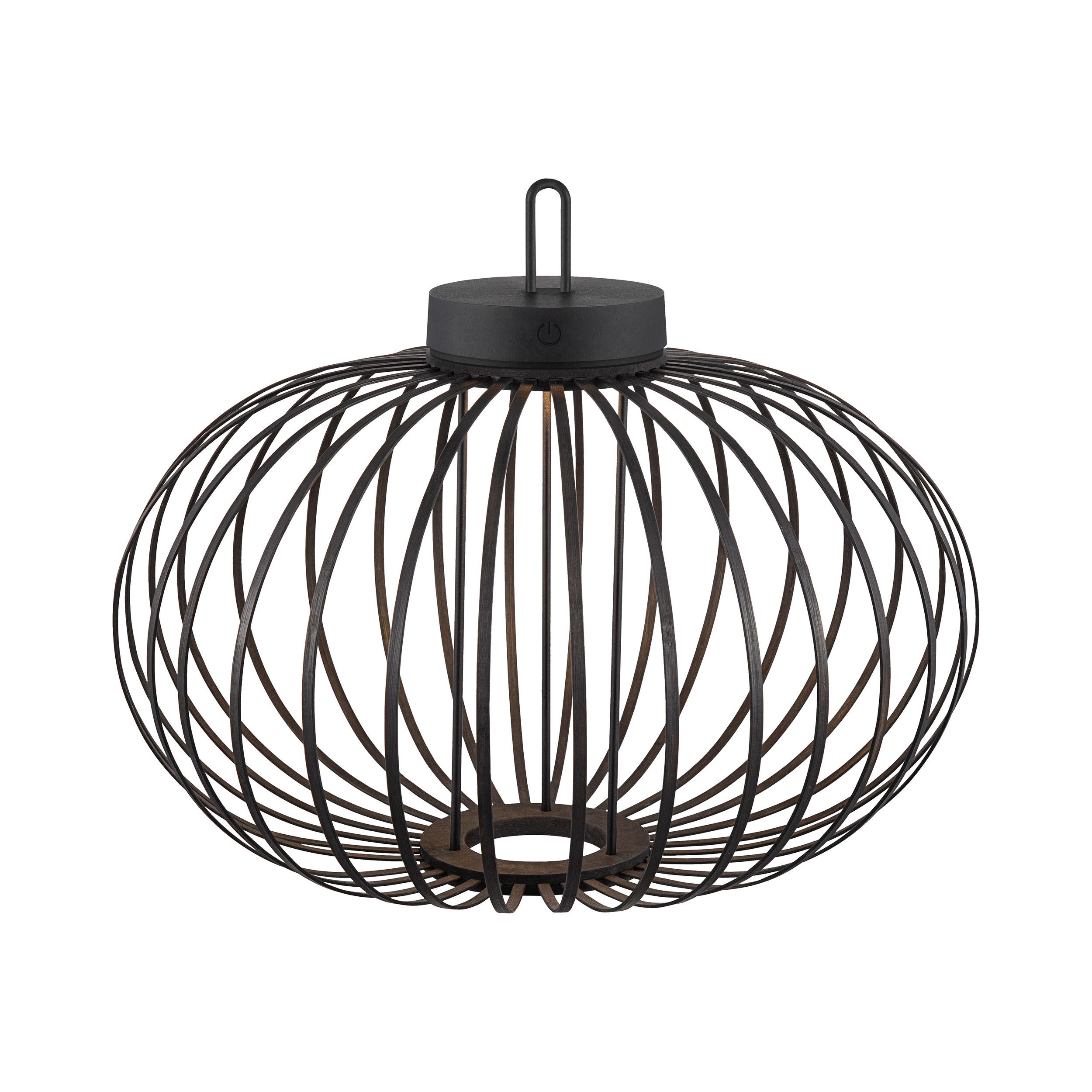 JUST LIGHT. LED-Akku-Tischleuchte 1flg image number 2