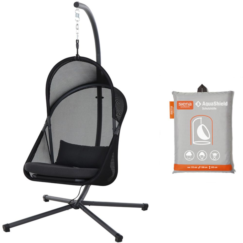 SIENA GARDEN Gartenmöbelset 2-tlg image number 1