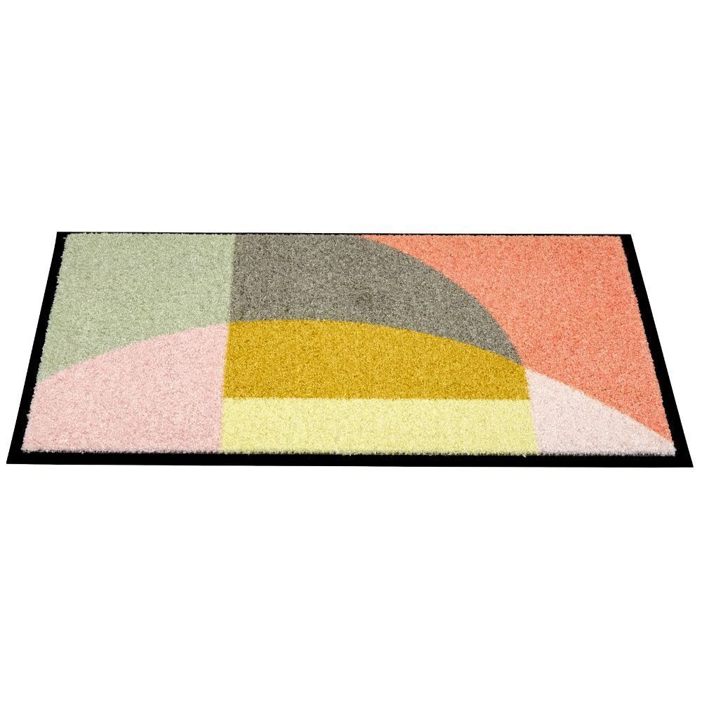 SCH&Ouml;NER WOHNEN Fu&szlig;matte klein image number 2