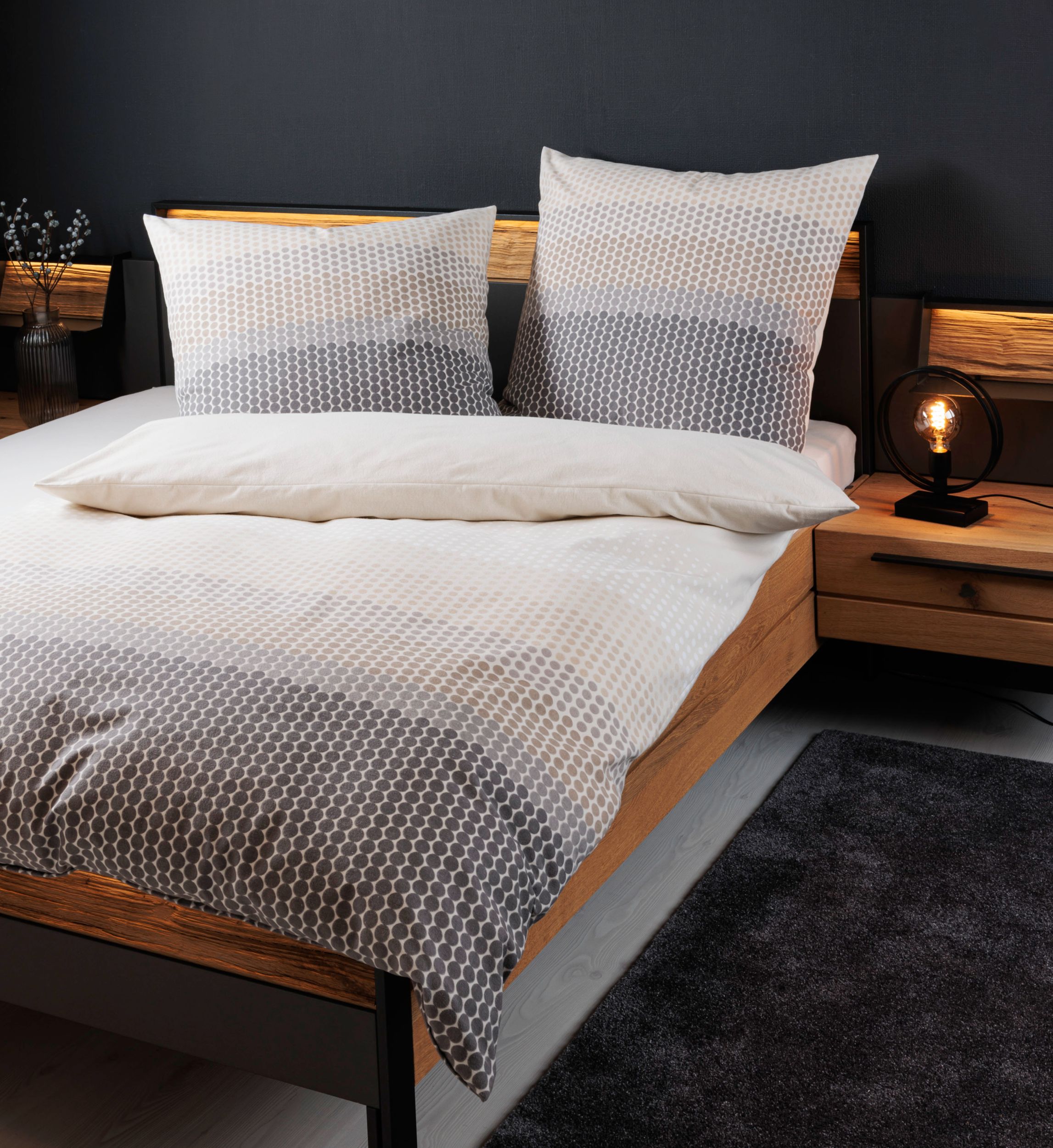 Janine Biber-Bettw&auml;sche image number 2