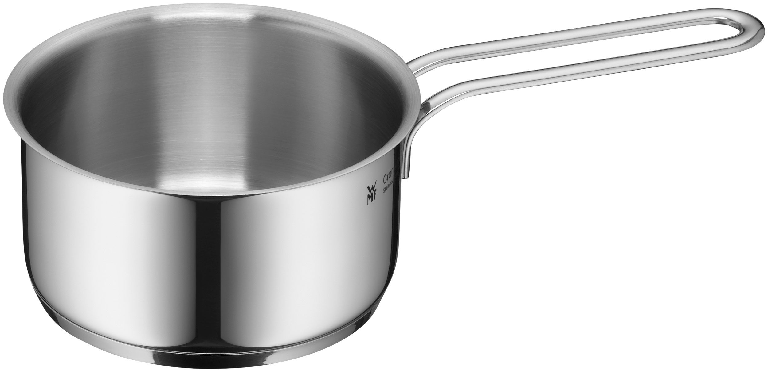 WMF Mini sauce pan 12 cm07 l wo lid - Image 8