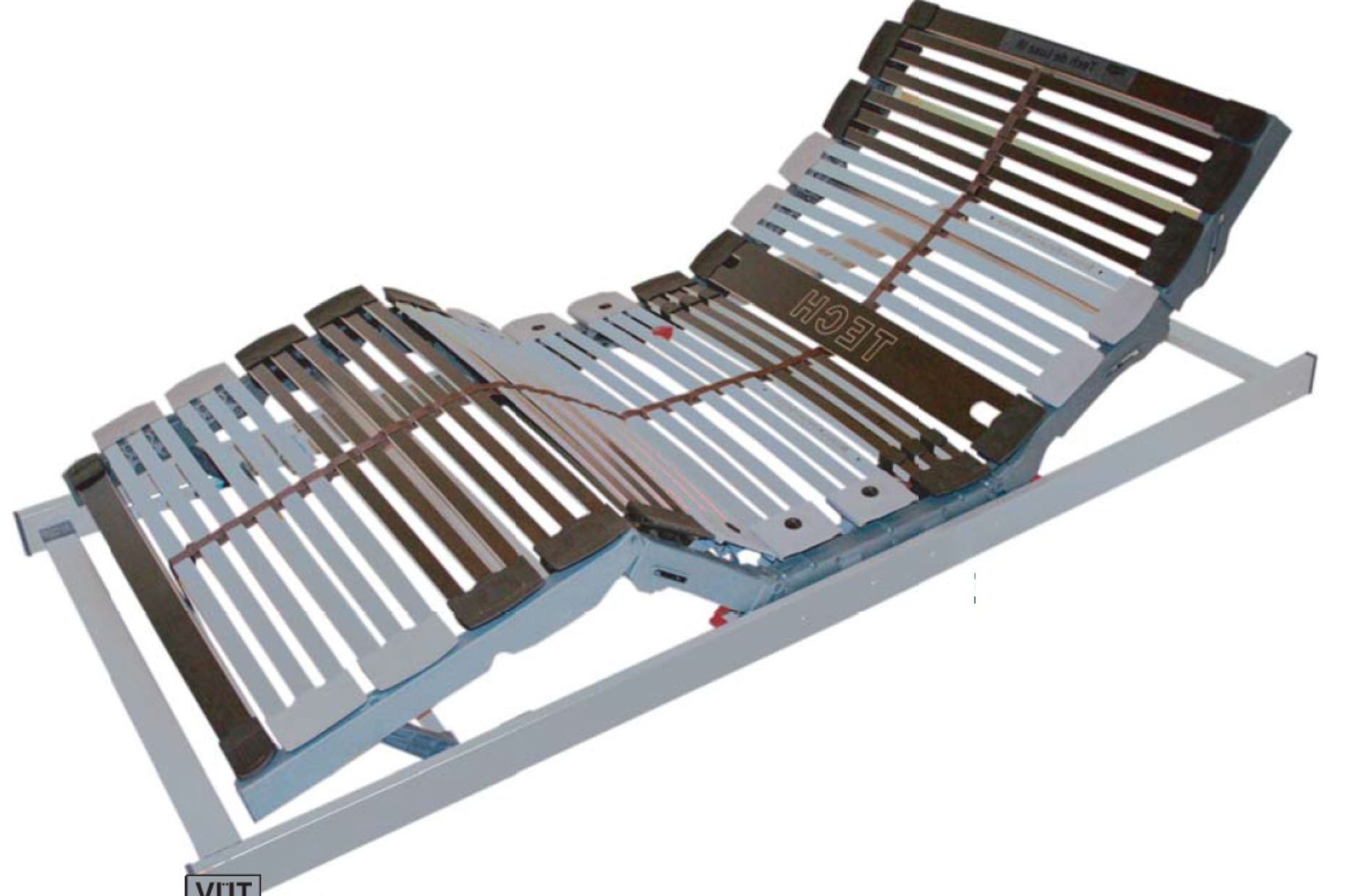 Motorrahmen image number 1