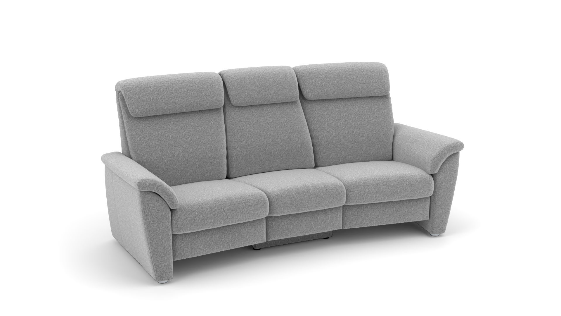 vito Trapezsofa image number 1