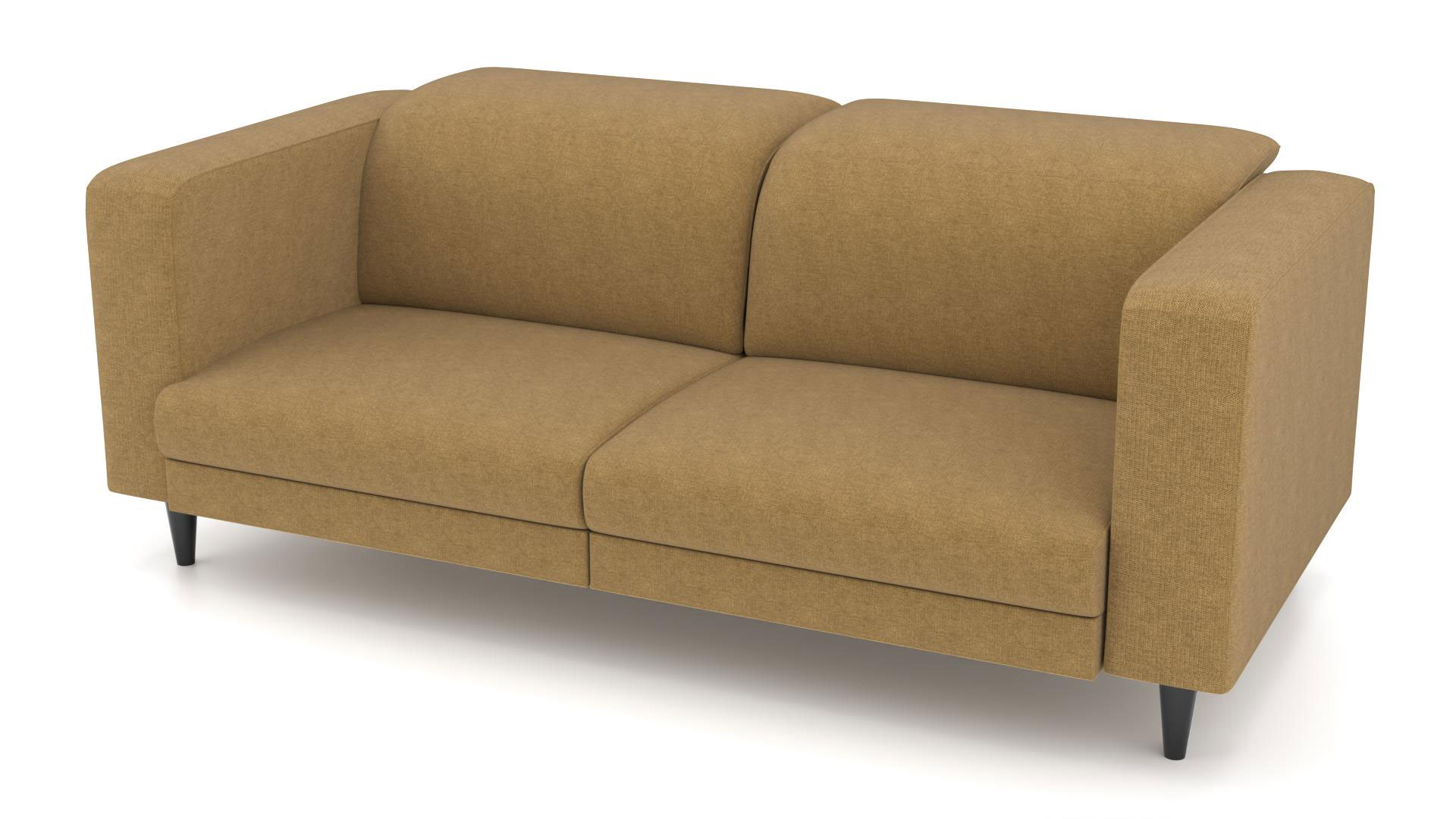 vito Sofa 3-sitzig image number 2