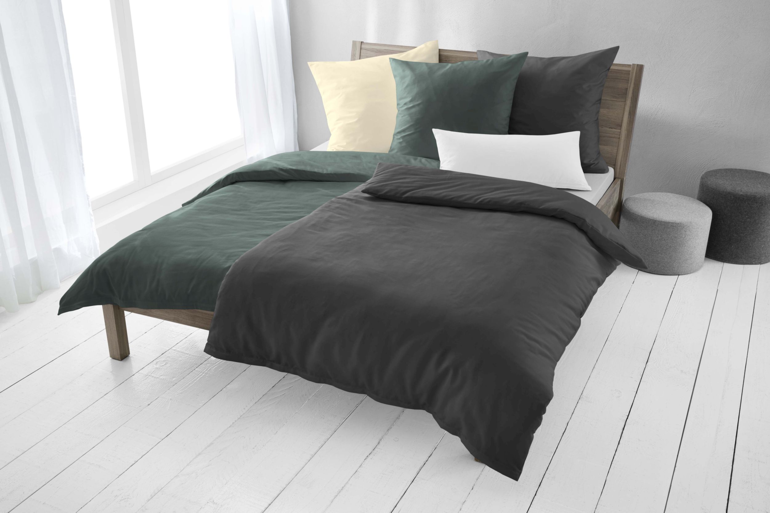 Bierbaum Biber-Bettwäsche image number 5