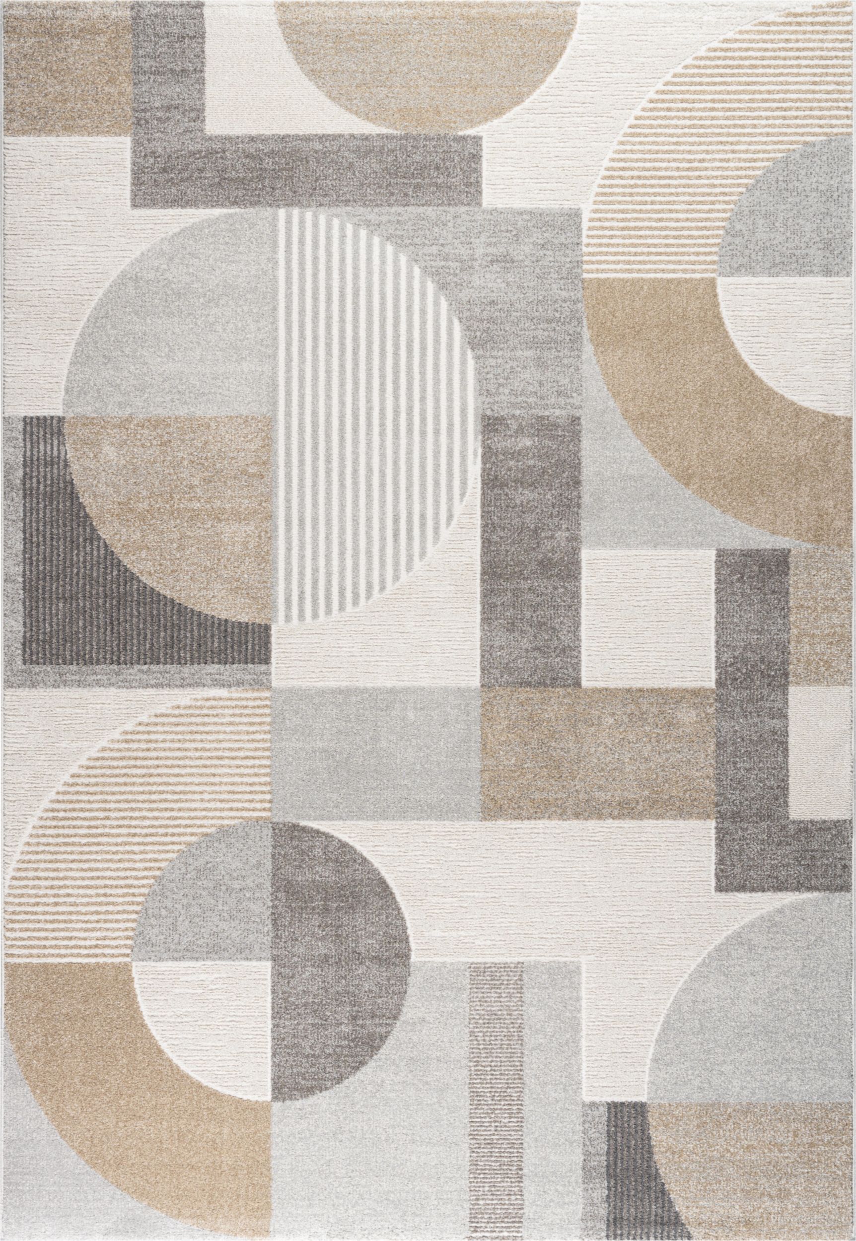 MONDO Webteppich modern image number 1