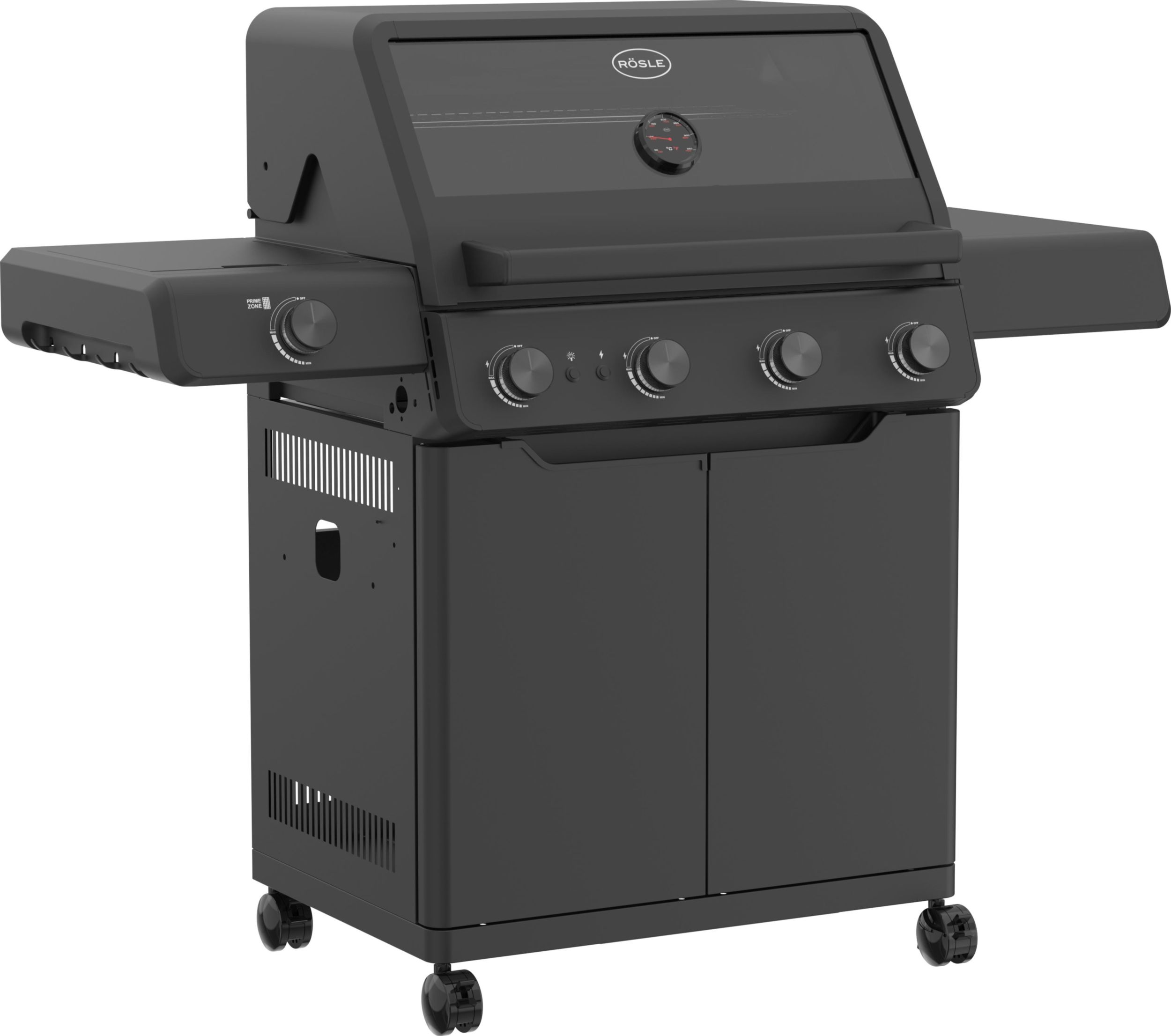 Rösle Gasgrill image number 1
