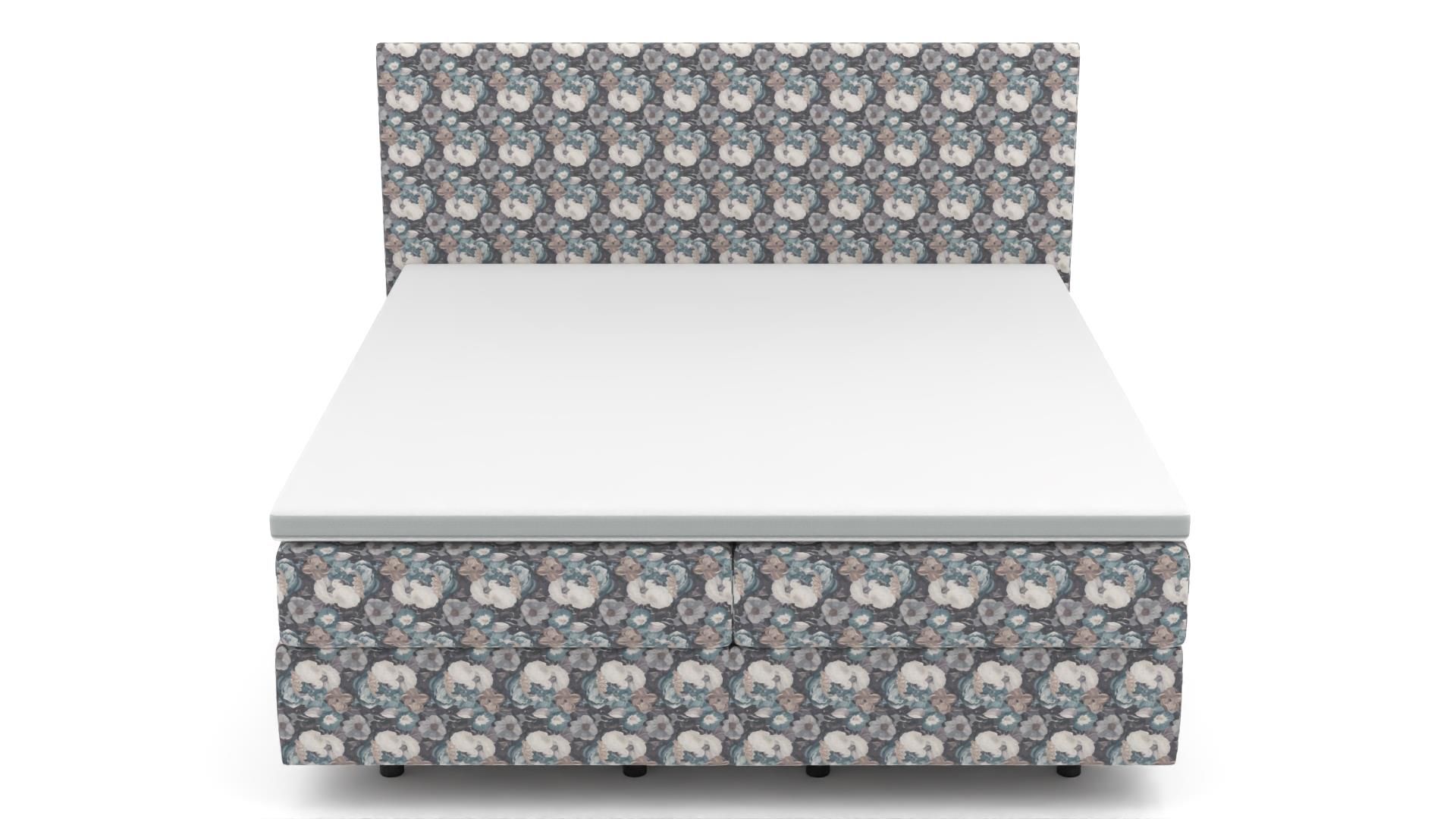 MONDO Boxspringbett image number 2