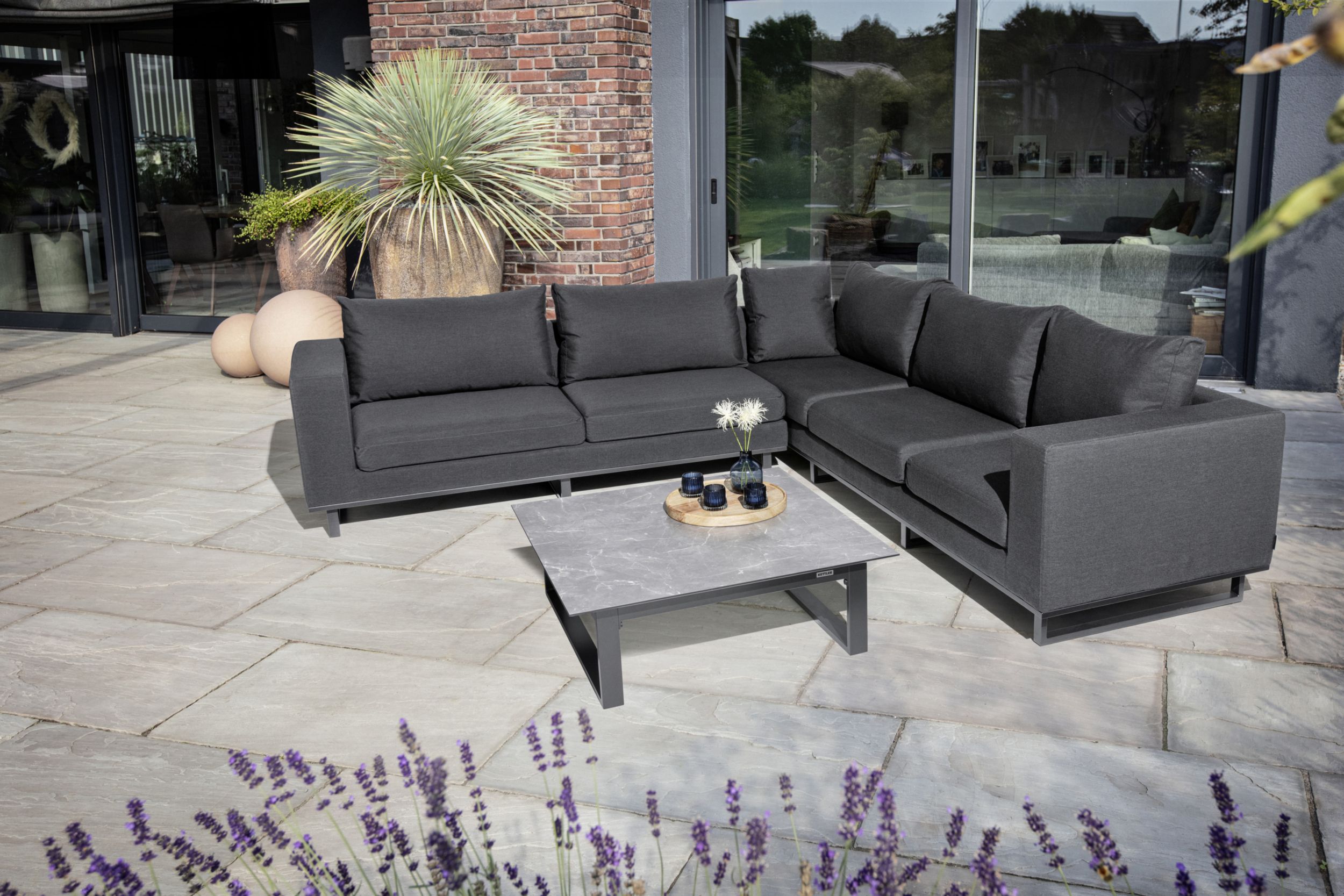 KETTLER Lounge-Set image number 2