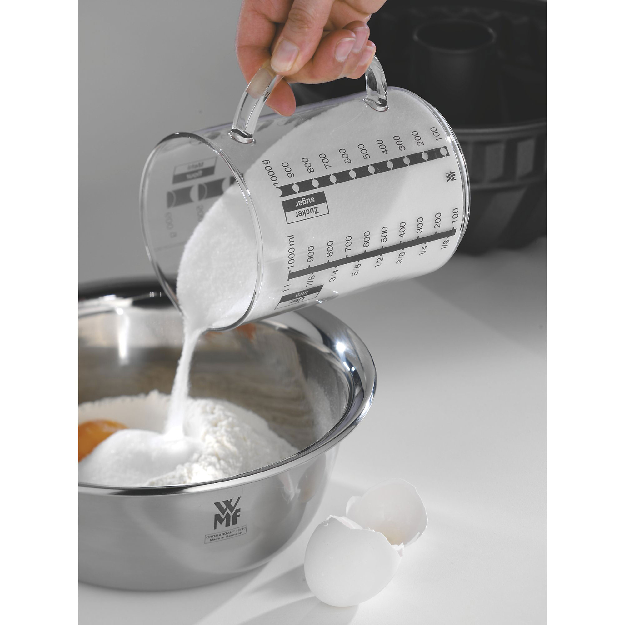WMF Messbecher 1l image number 4