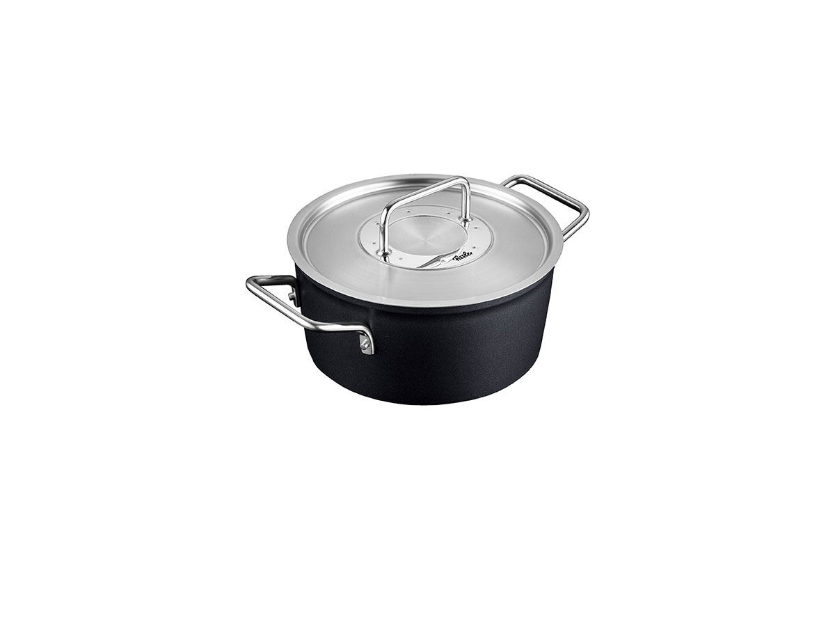 Fissler Kochtopf 24cm image number 2