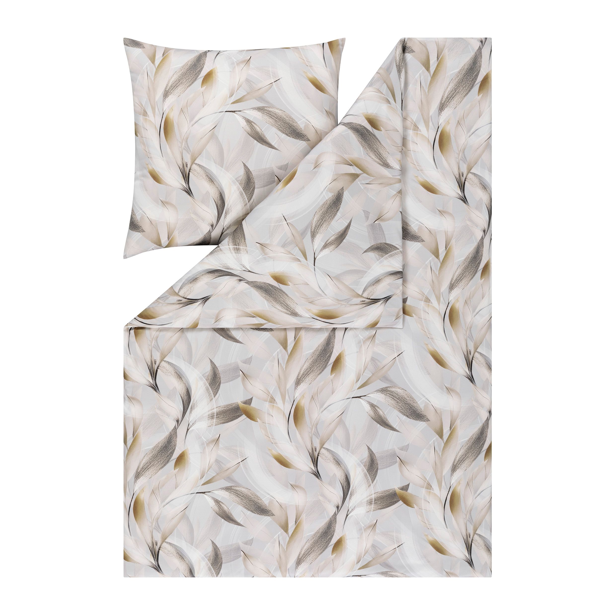 Estella Mako-Interl.-Jersey-Bettw&auml;sche image number 1