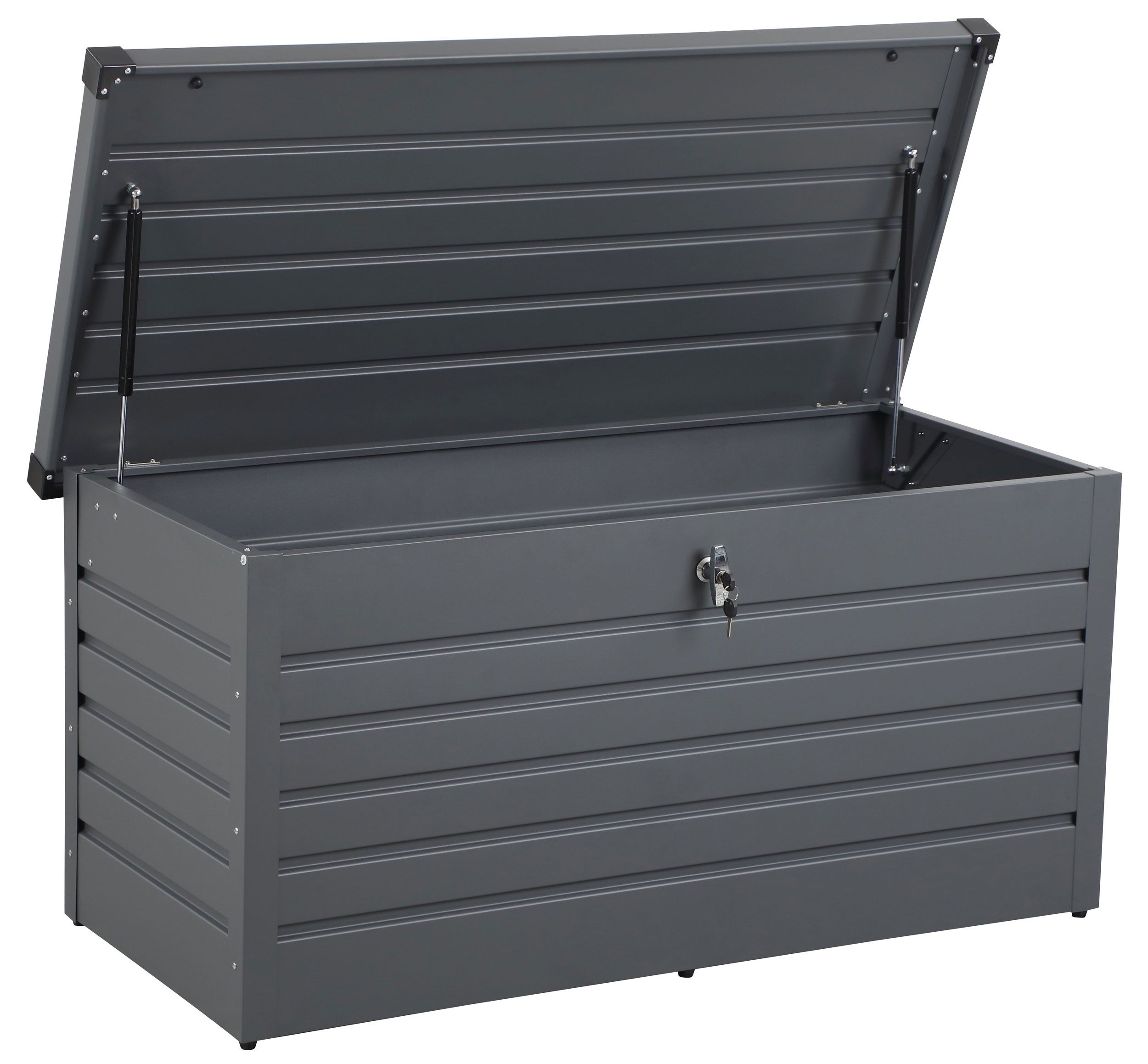 Gartenbox/Kissenbox mittel image number null