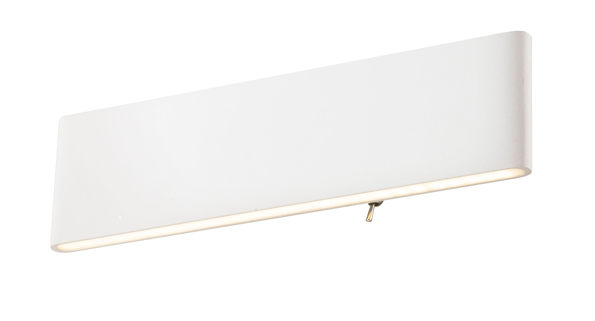 Globo LED-Wandleuchte 1flg image number 1