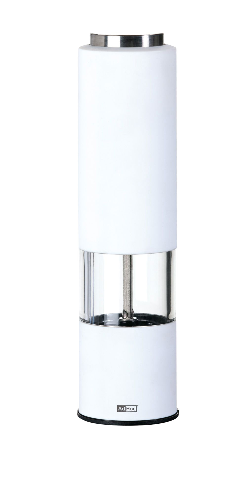 AdHoc Elektrische Pfeffer-/Salzmühle image number 1
