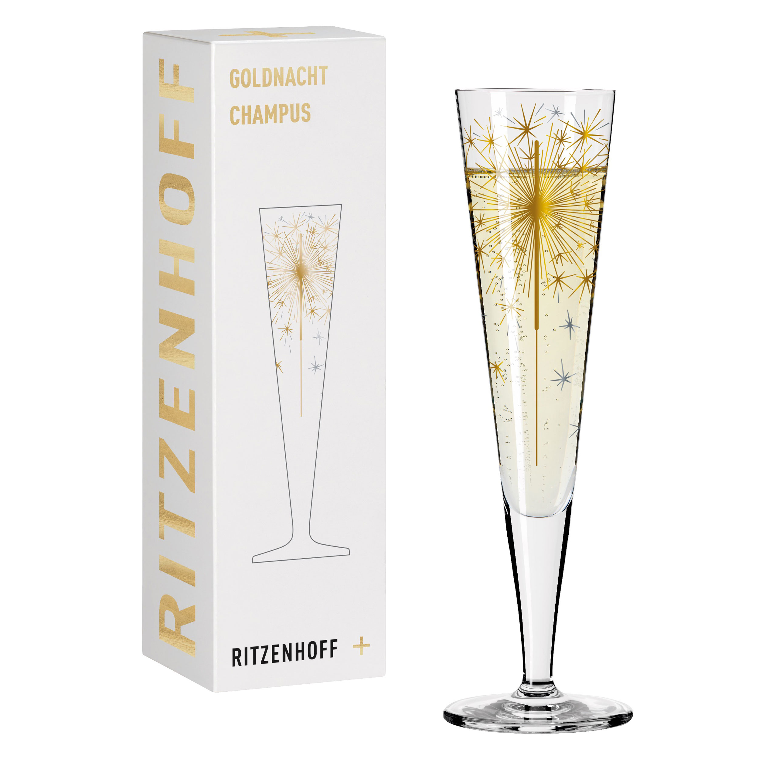 Champagnerglas 205ml image number null
