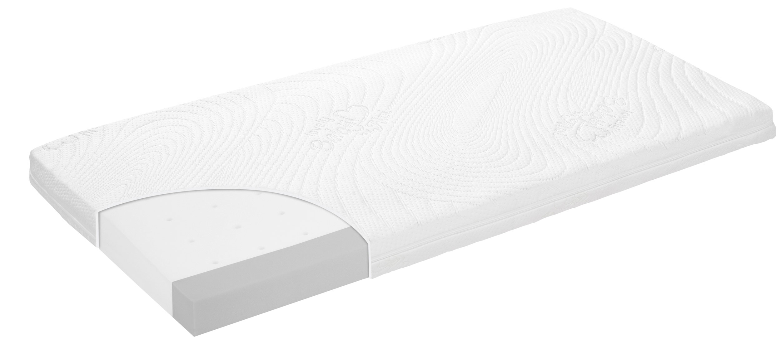 Matratze ca 70x140cm image number null