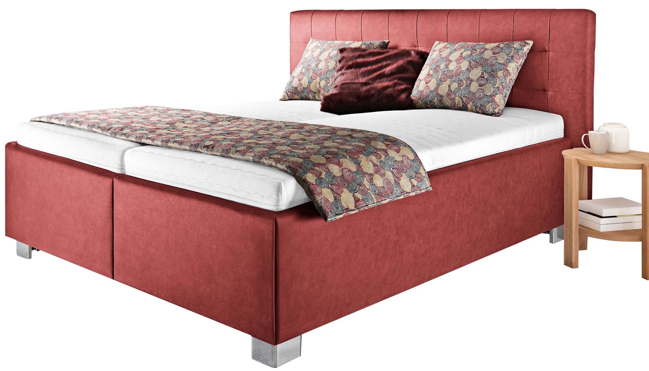 vito Polsterbett image number 2