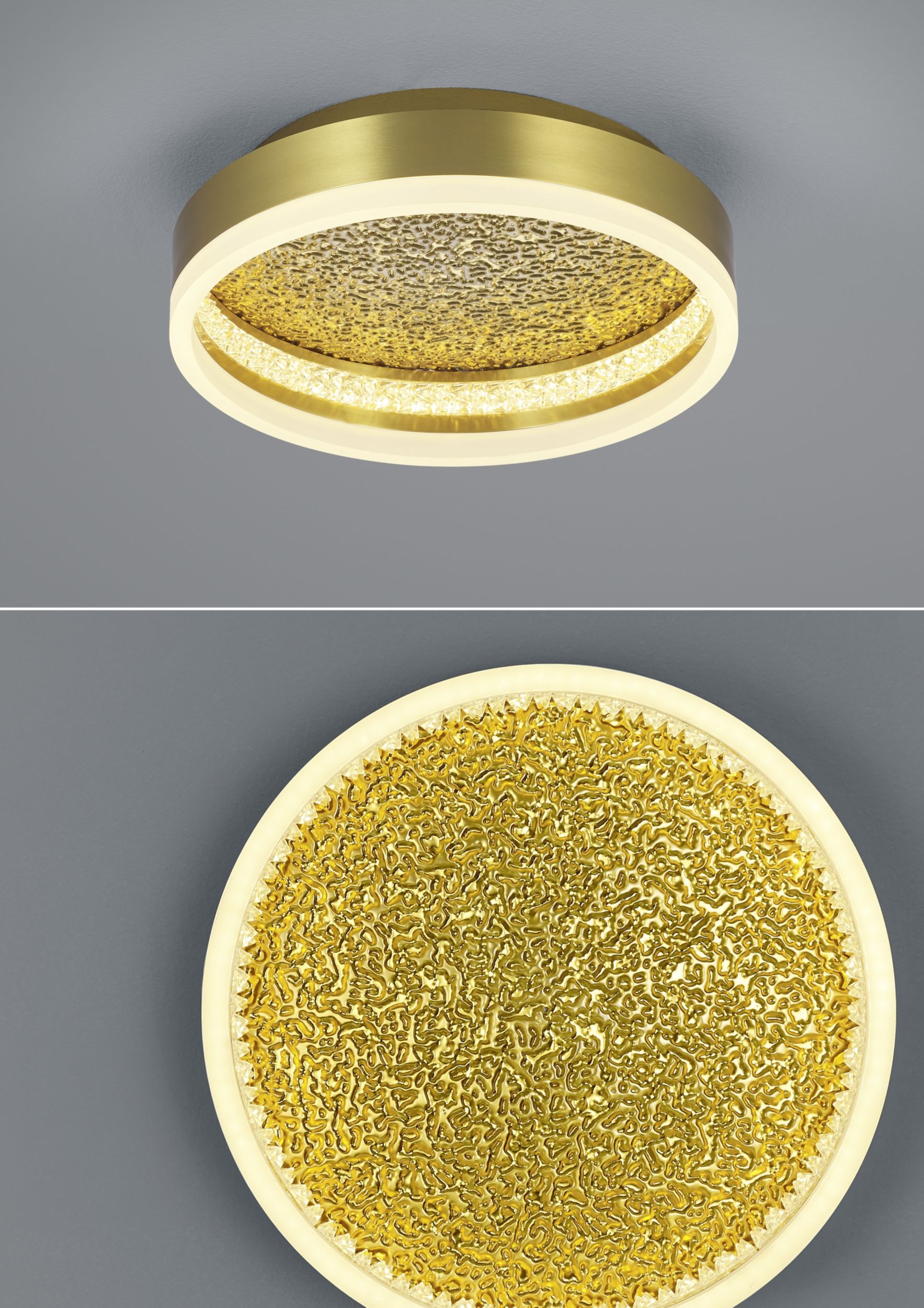 B-Leuchten LED-Deckenleuchte 1flg image number 3