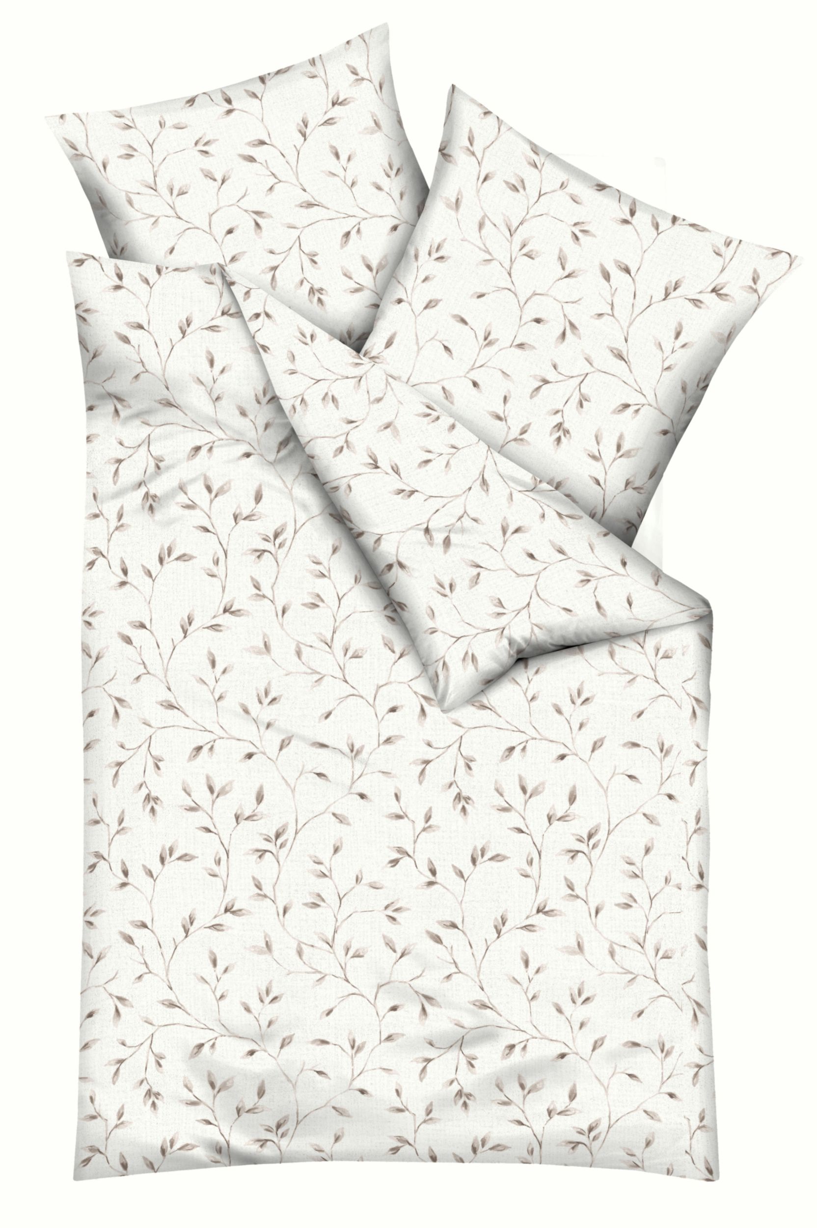 Kaeppel Musselin-Bettw&auml;sche image number 1