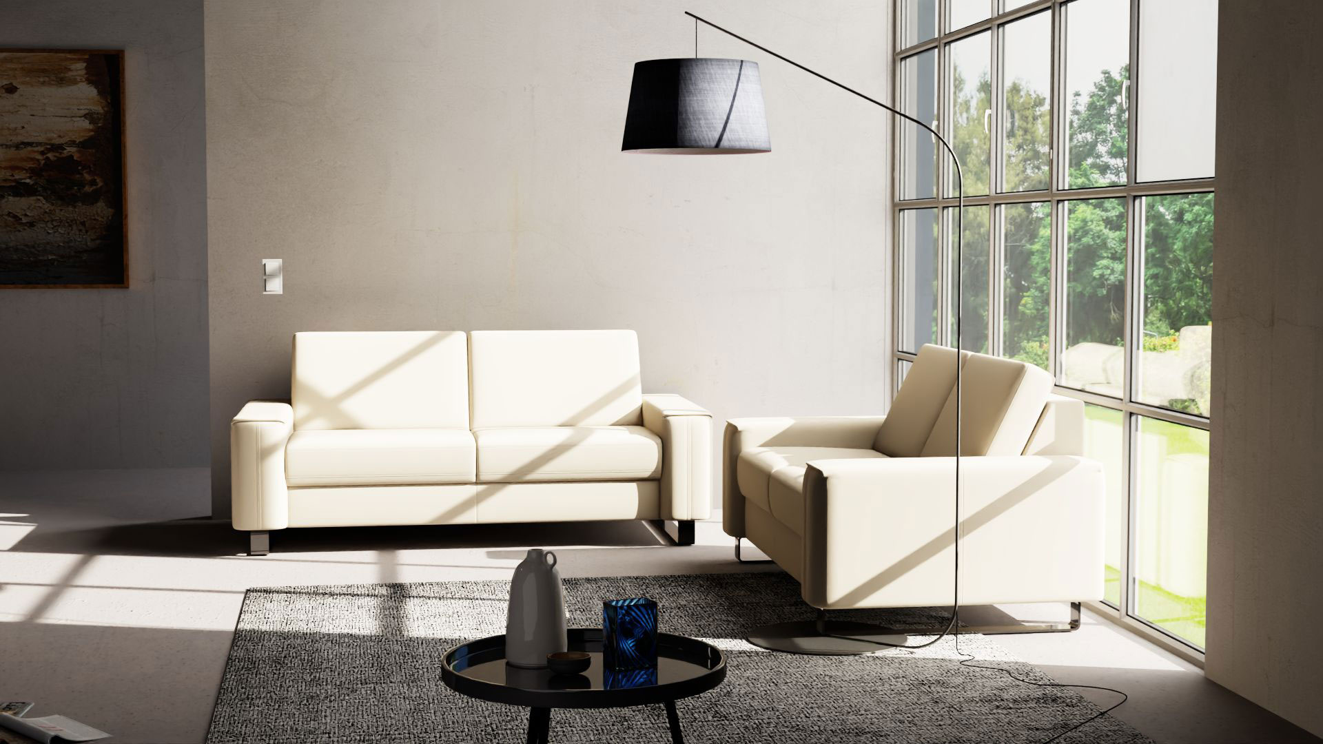 MONDO Polstergarnitur image number 8