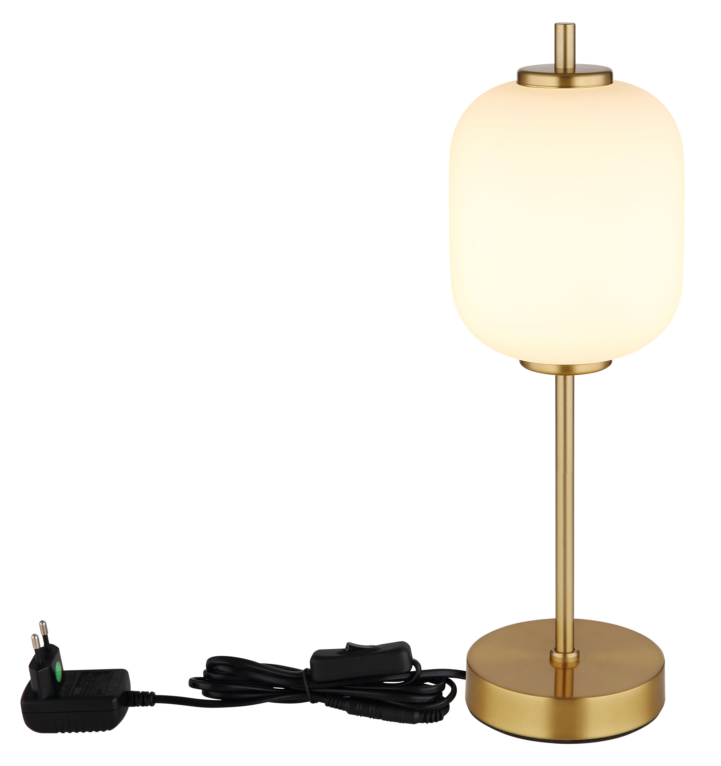 Globo LED-Tischleuchte 1flg image number 3