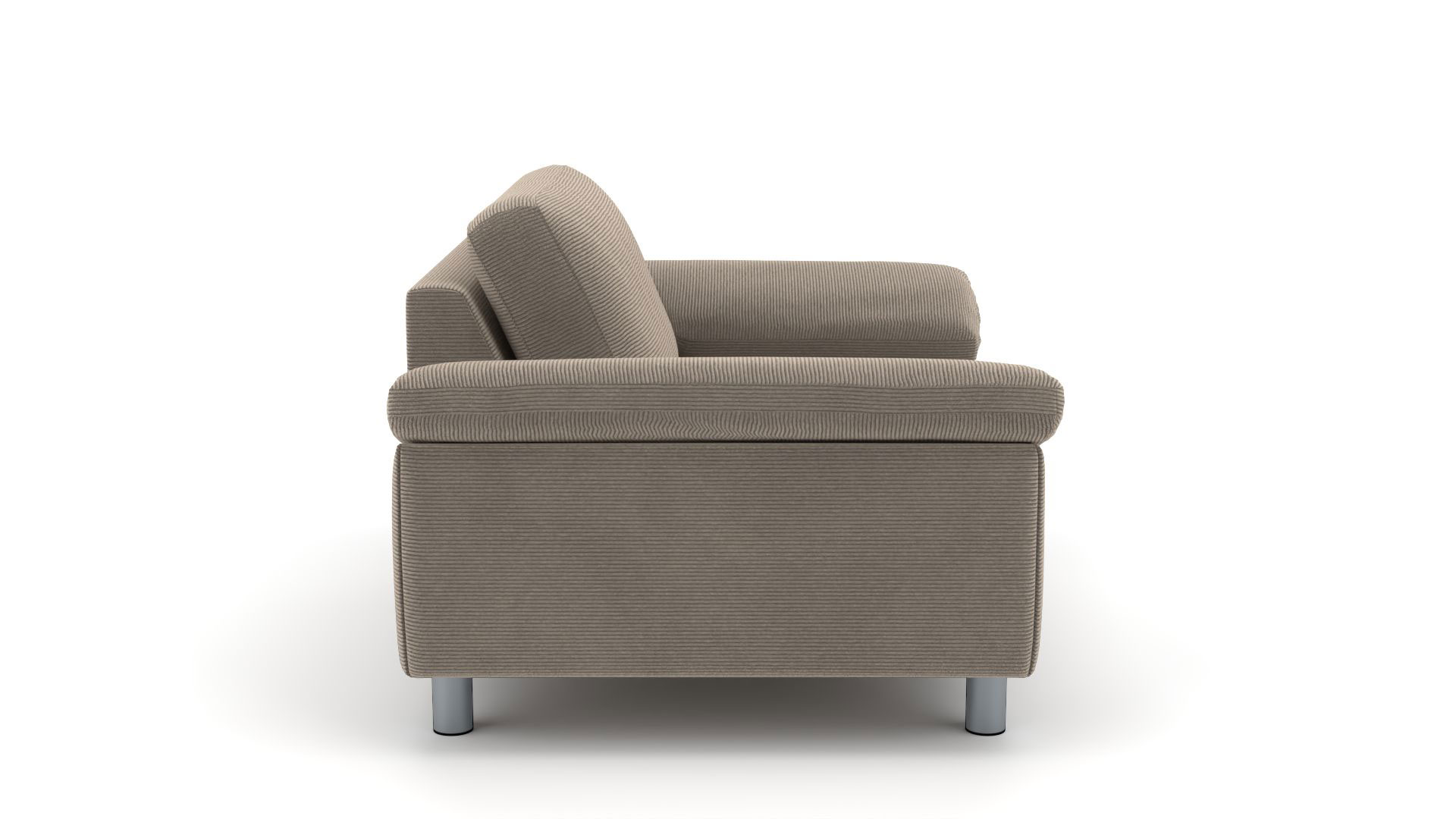 Lascondo Loveseat image number 3