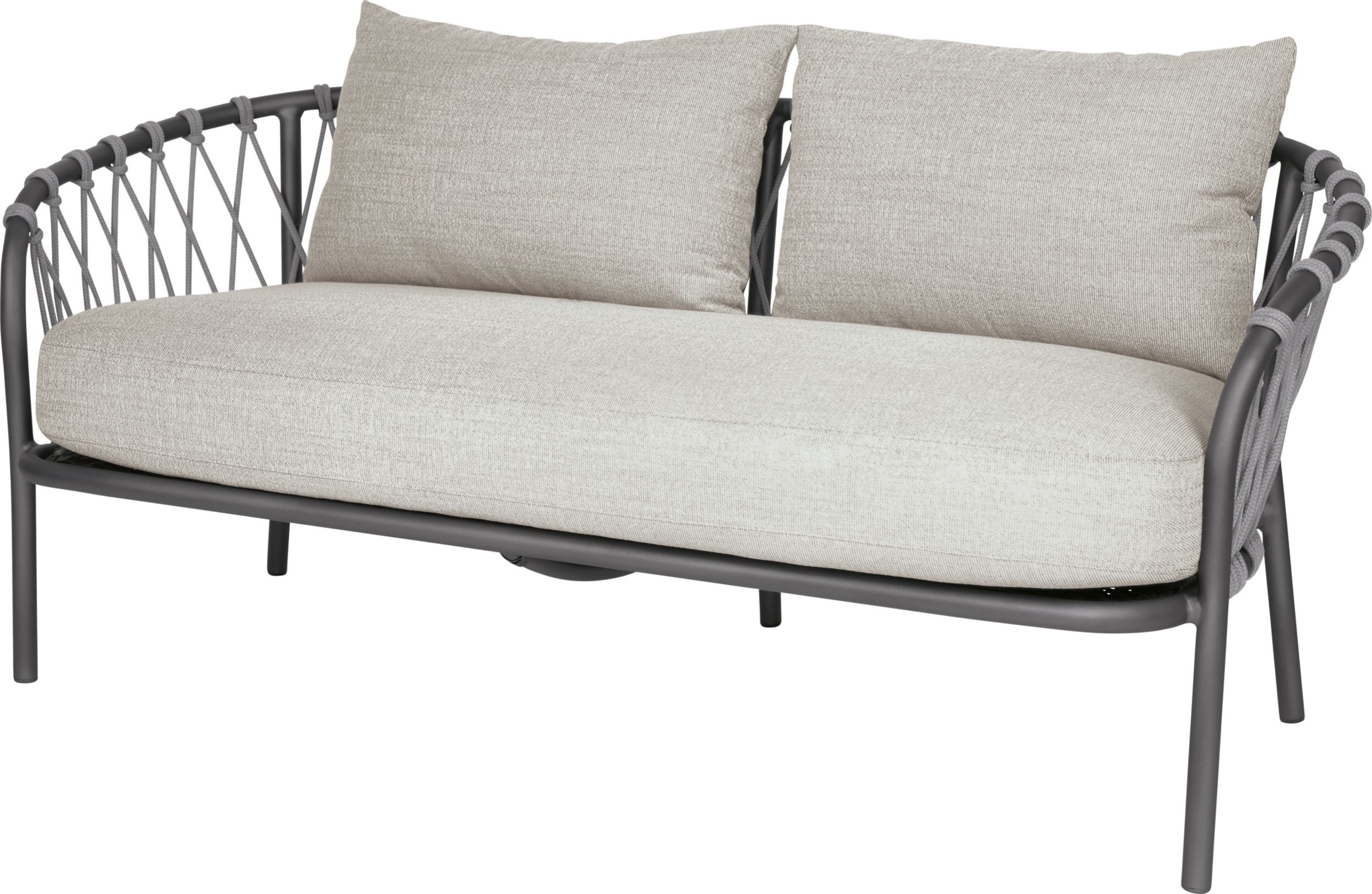STERN Rope Loungesofa image number 1