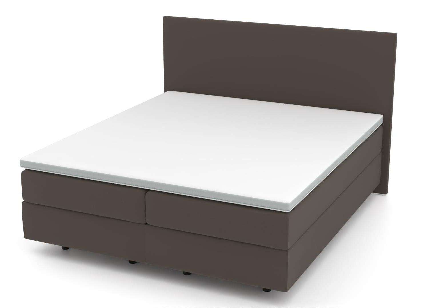 MONDO Boxspringbett image number 1