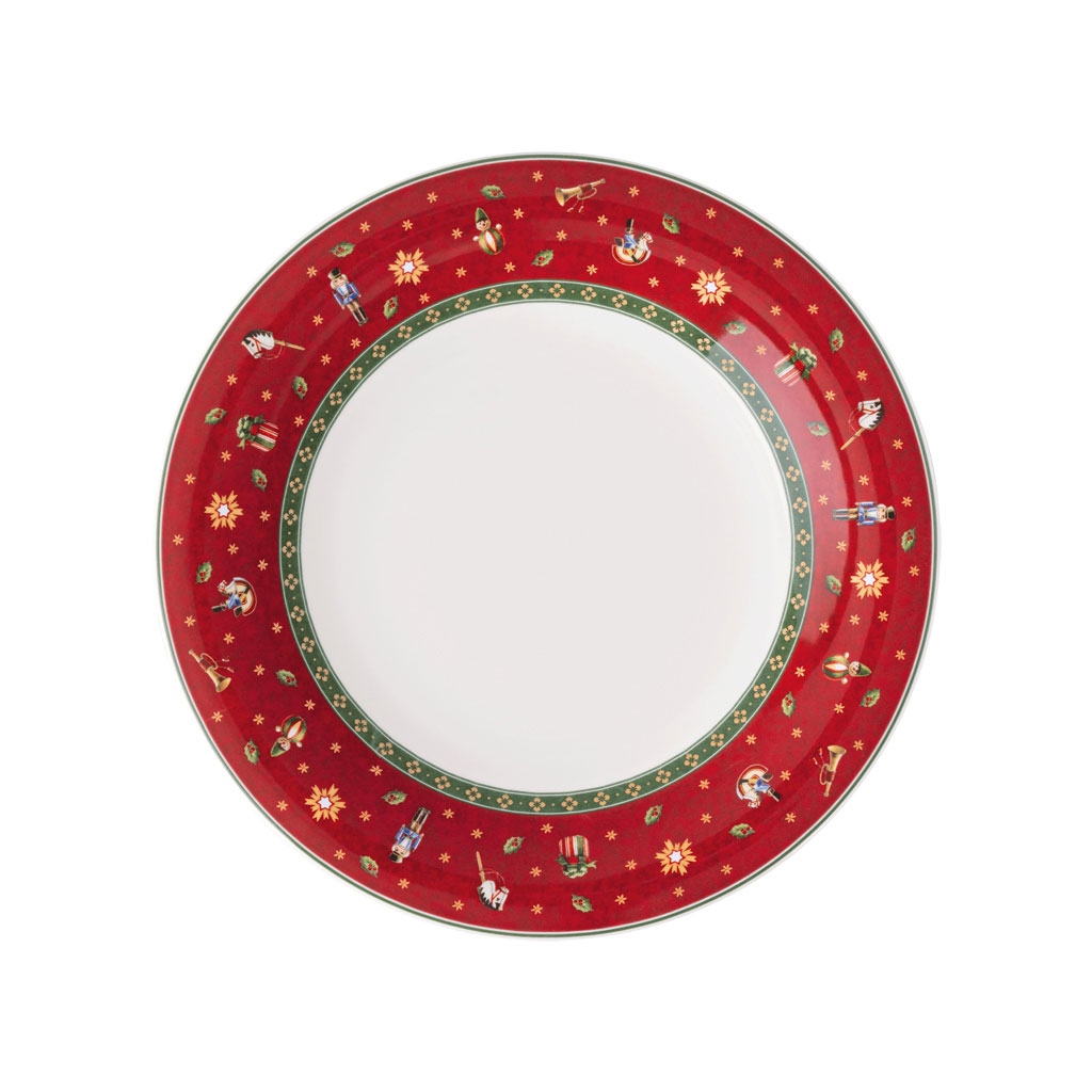 Villeroy & Boch Speiseteller 26cm image number 1