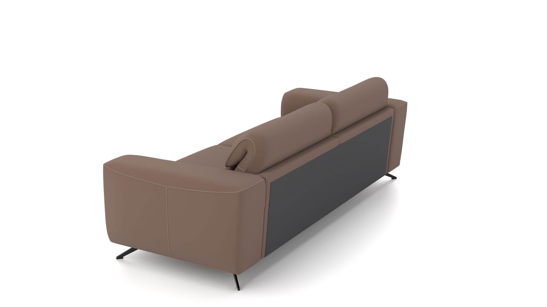 Sofa 3-sitzig image number 5