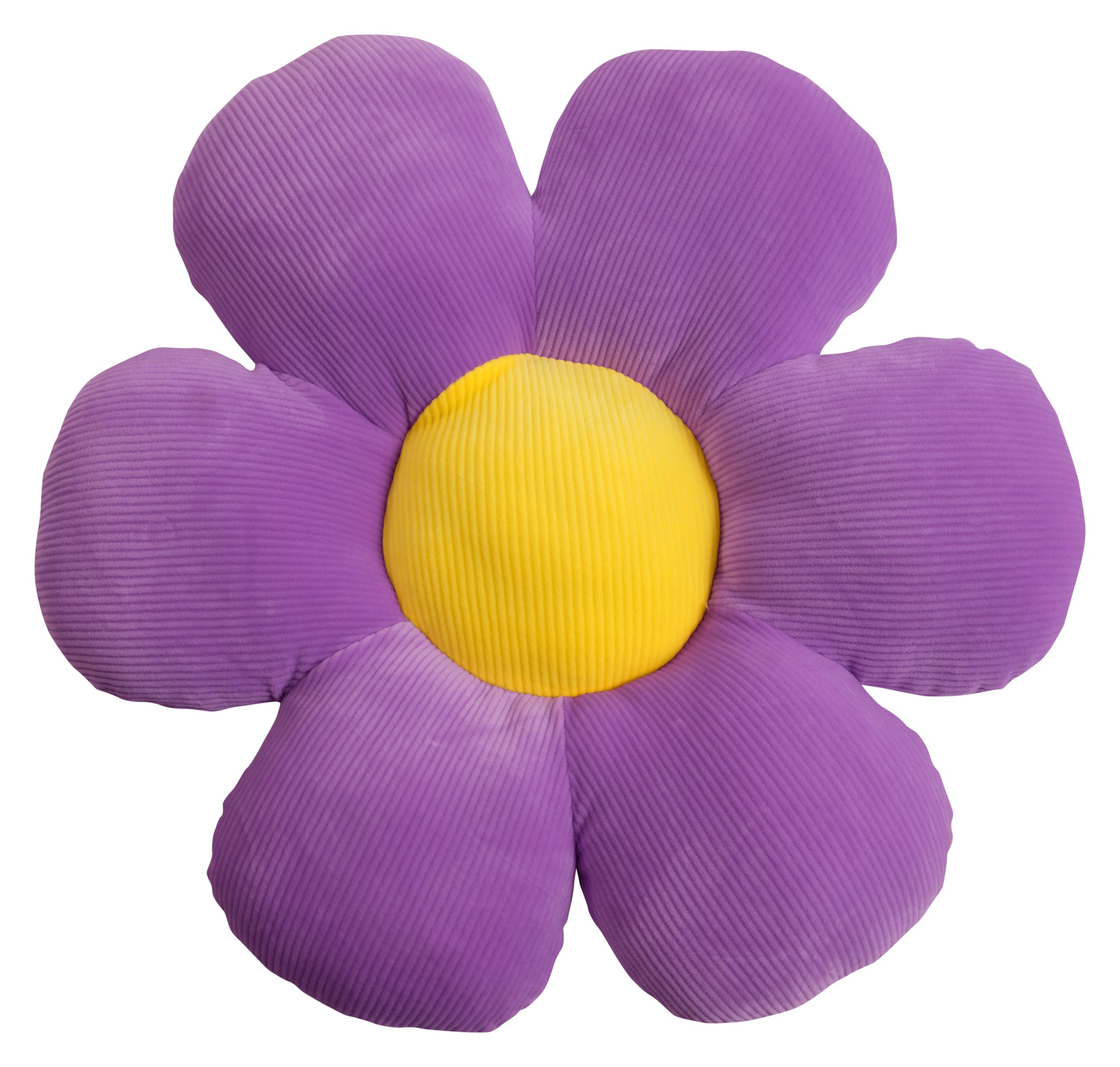 Magma Formkissen "Blume" image number 1