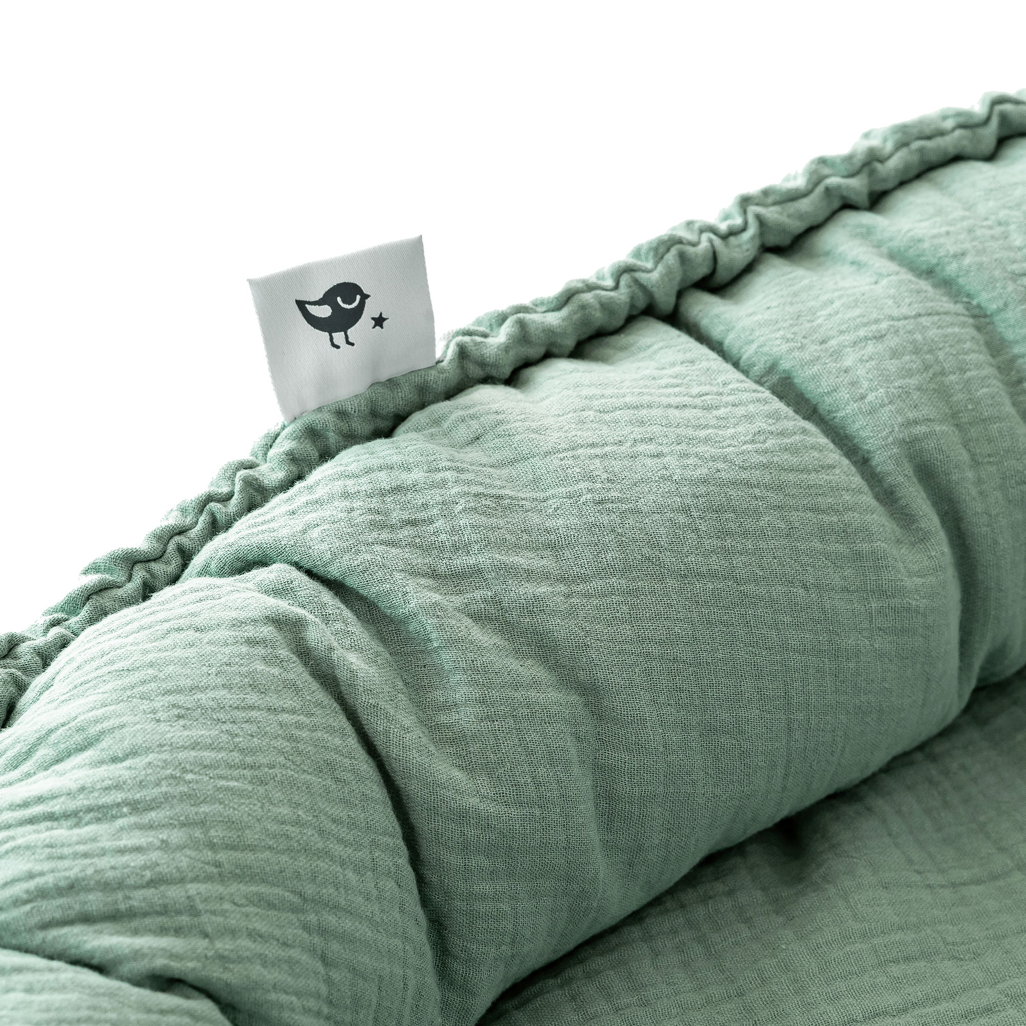 Julius Zöllner Kuschelnest 'NIDO' image number 2