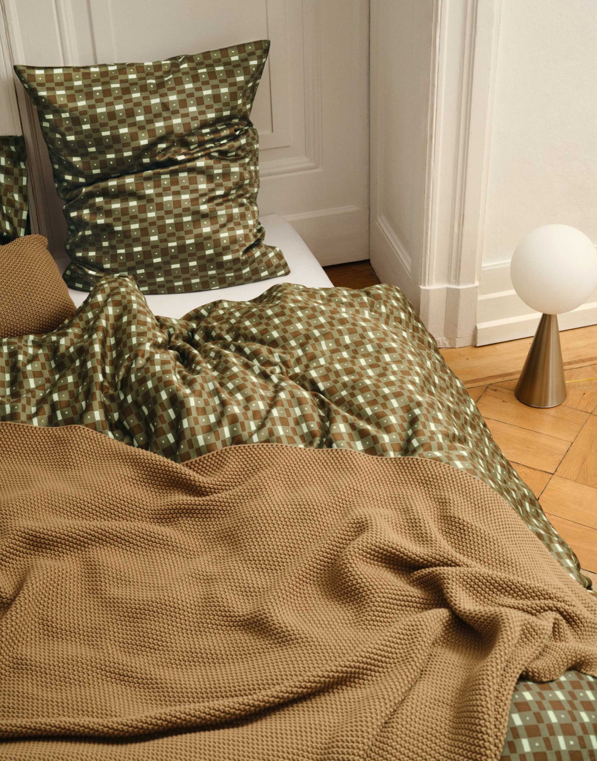 Marc O'Polo Satin-Bettw&auml;sche image number 7