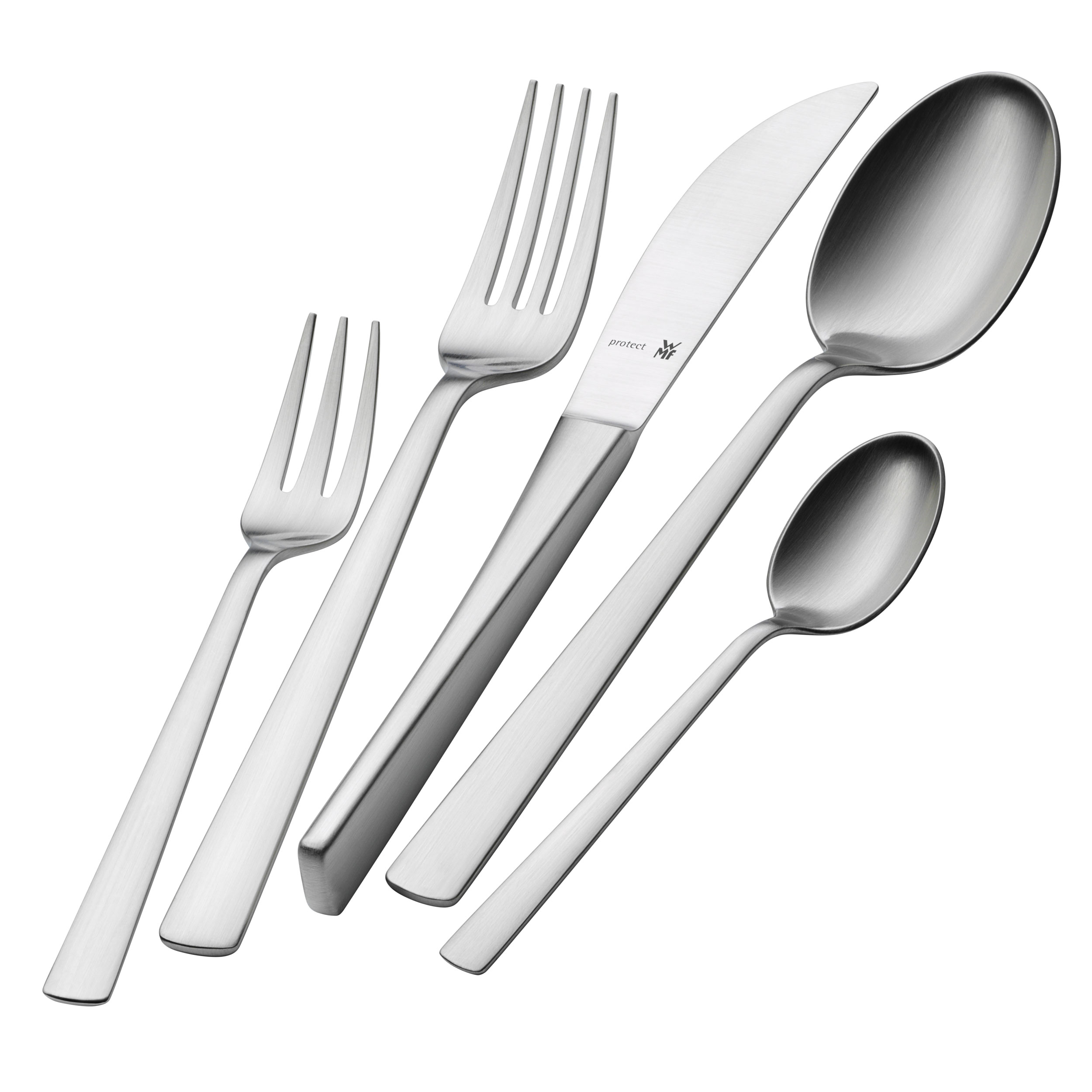 WMF Besteckset 66tlg. image number 3