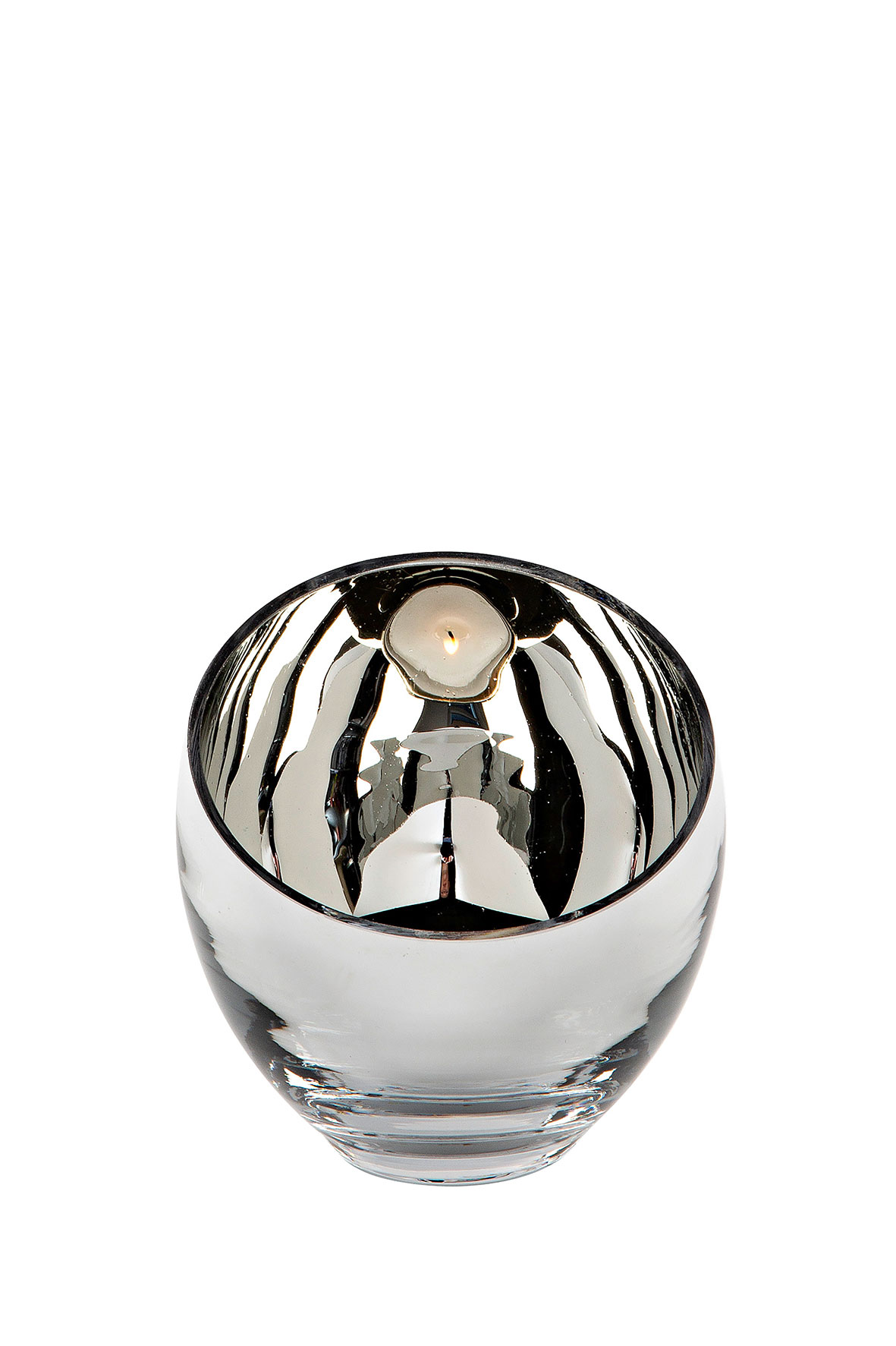 Fink Teelichthalter 11cm image number 1