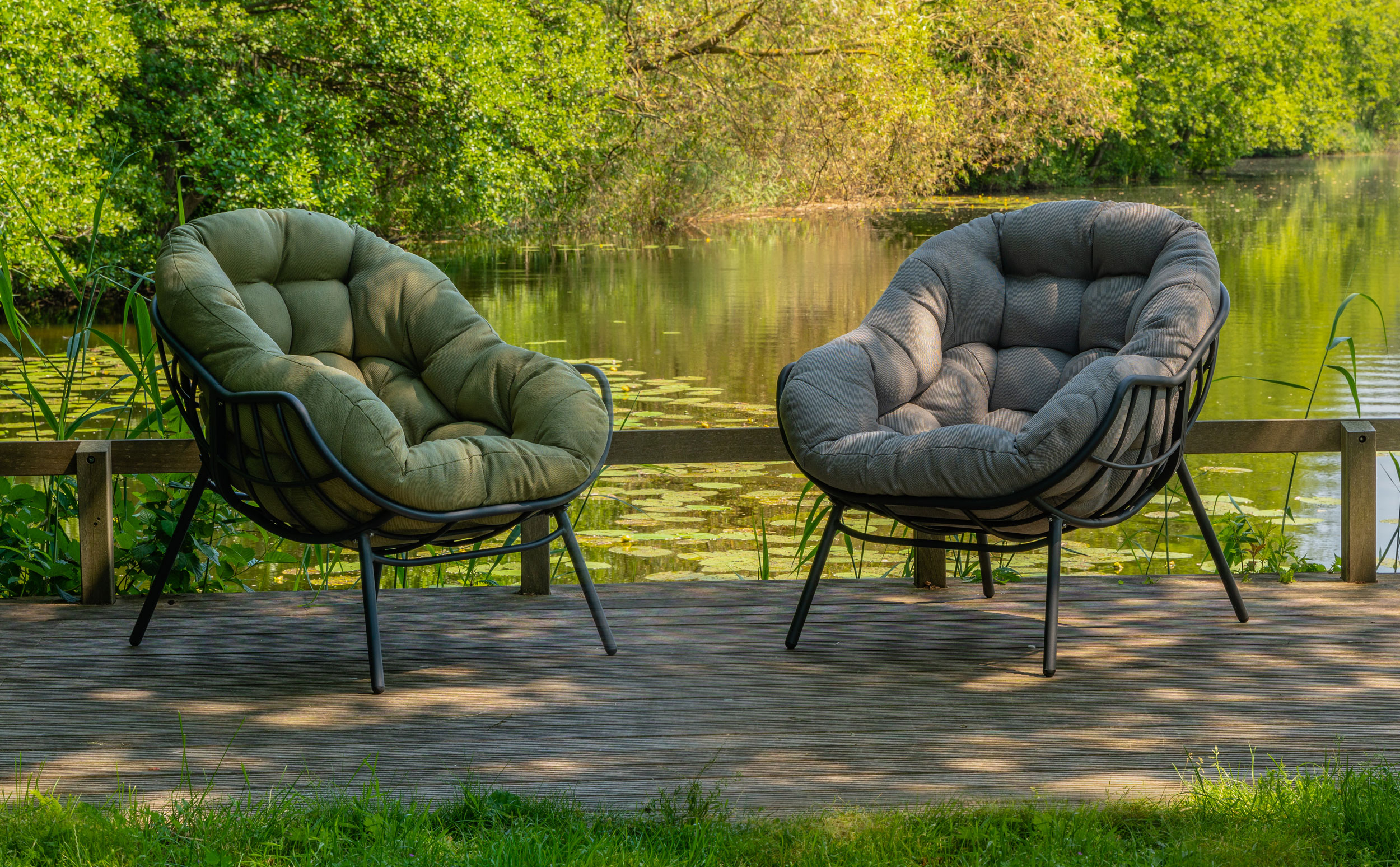 Relax-Stuhl image number null