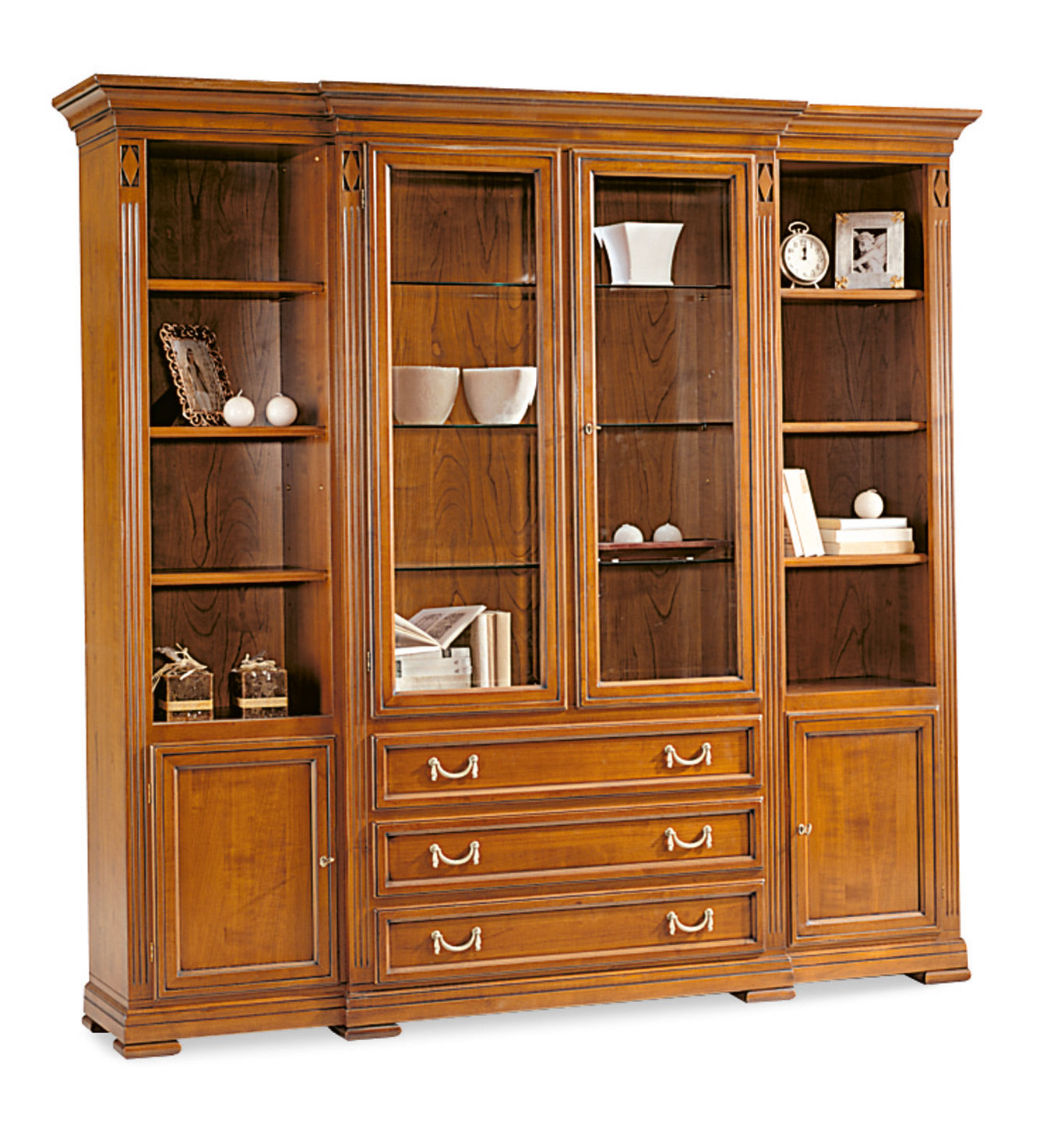 Vitrine image number 1