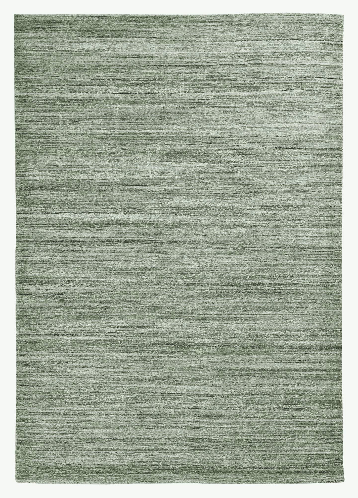 MONDO Handwebteppich modern image number 1