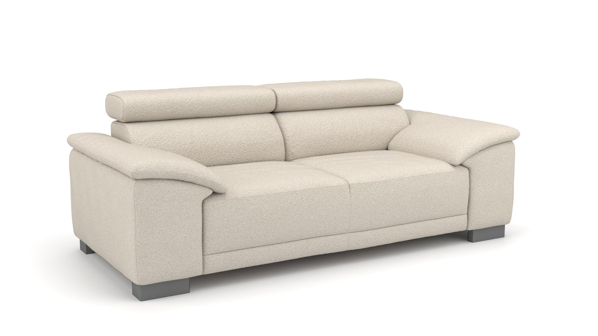 Lascondo 2-Sitzer-Sofa image number 2