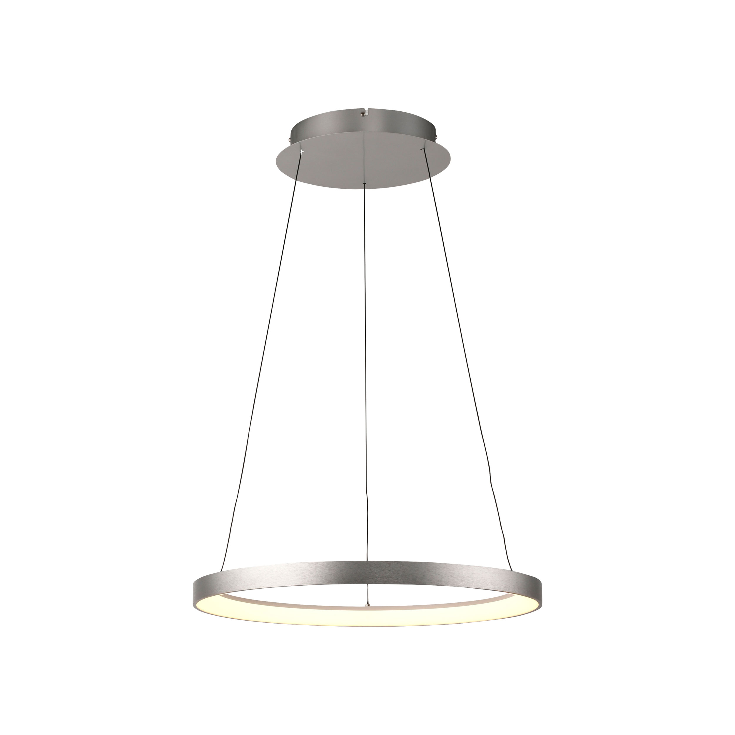 LED-Pendelleuchte 1flg image number null