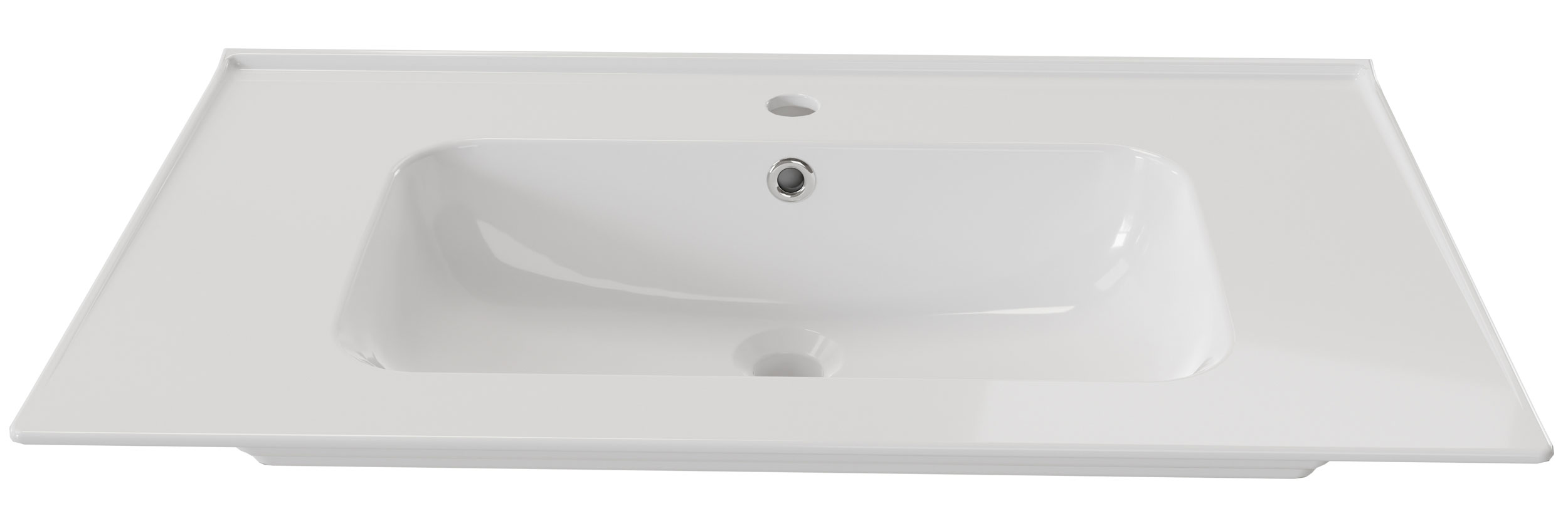 Keramikwaschtisch image number 1