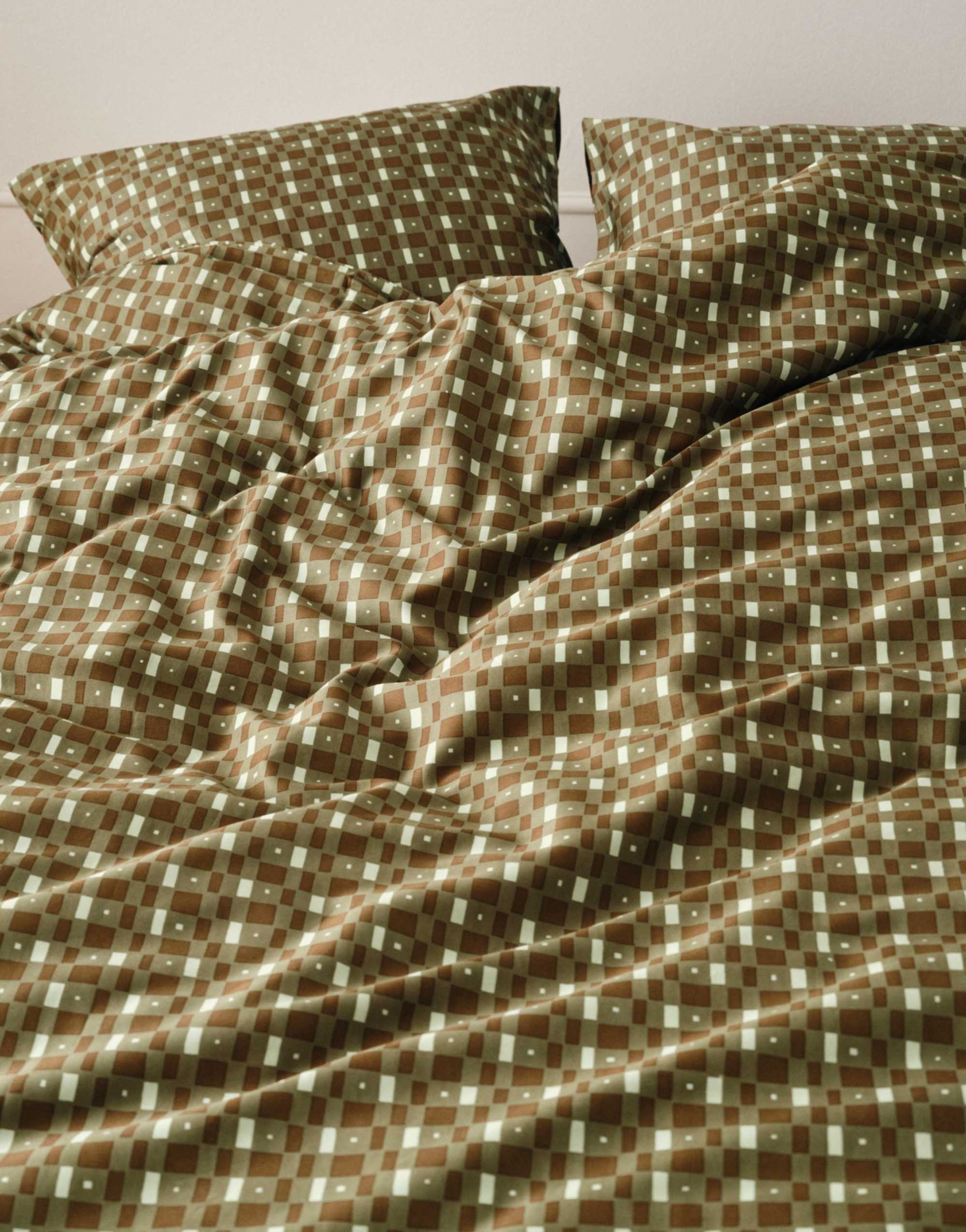 Marc O'Polo Satin-Bettw&auml;sche image number 3