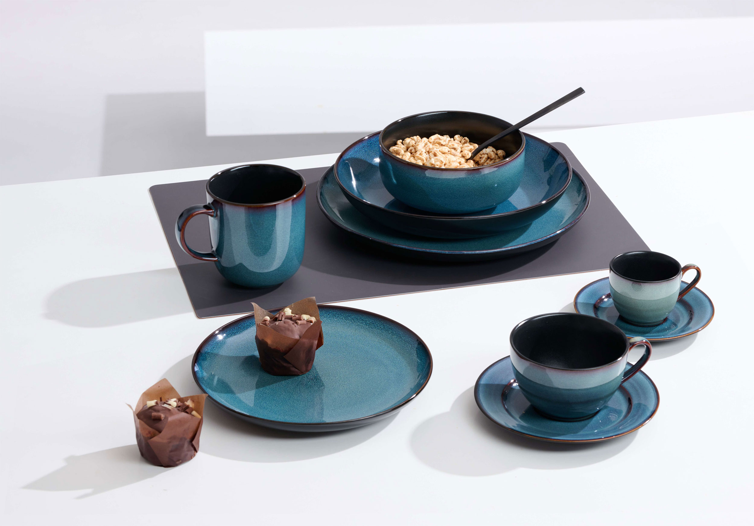 Ritzenhoff & Breker Kaffeeuntertasse 15,5cm image number 3