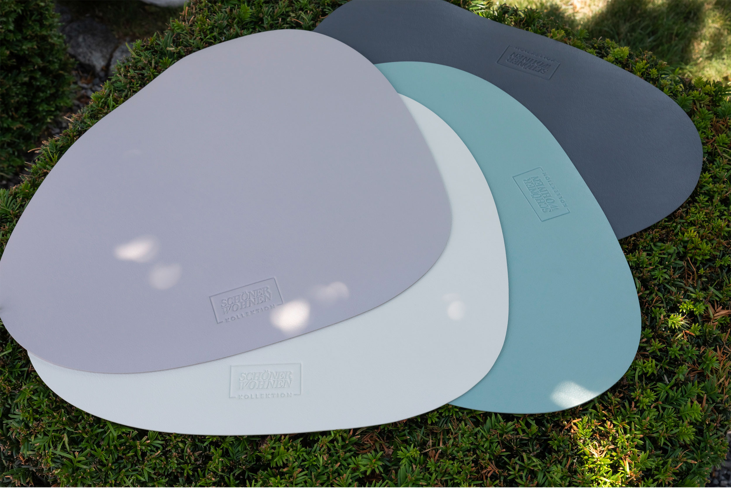 SCH&Ouml;NER WOHNEN Tischset image number 3