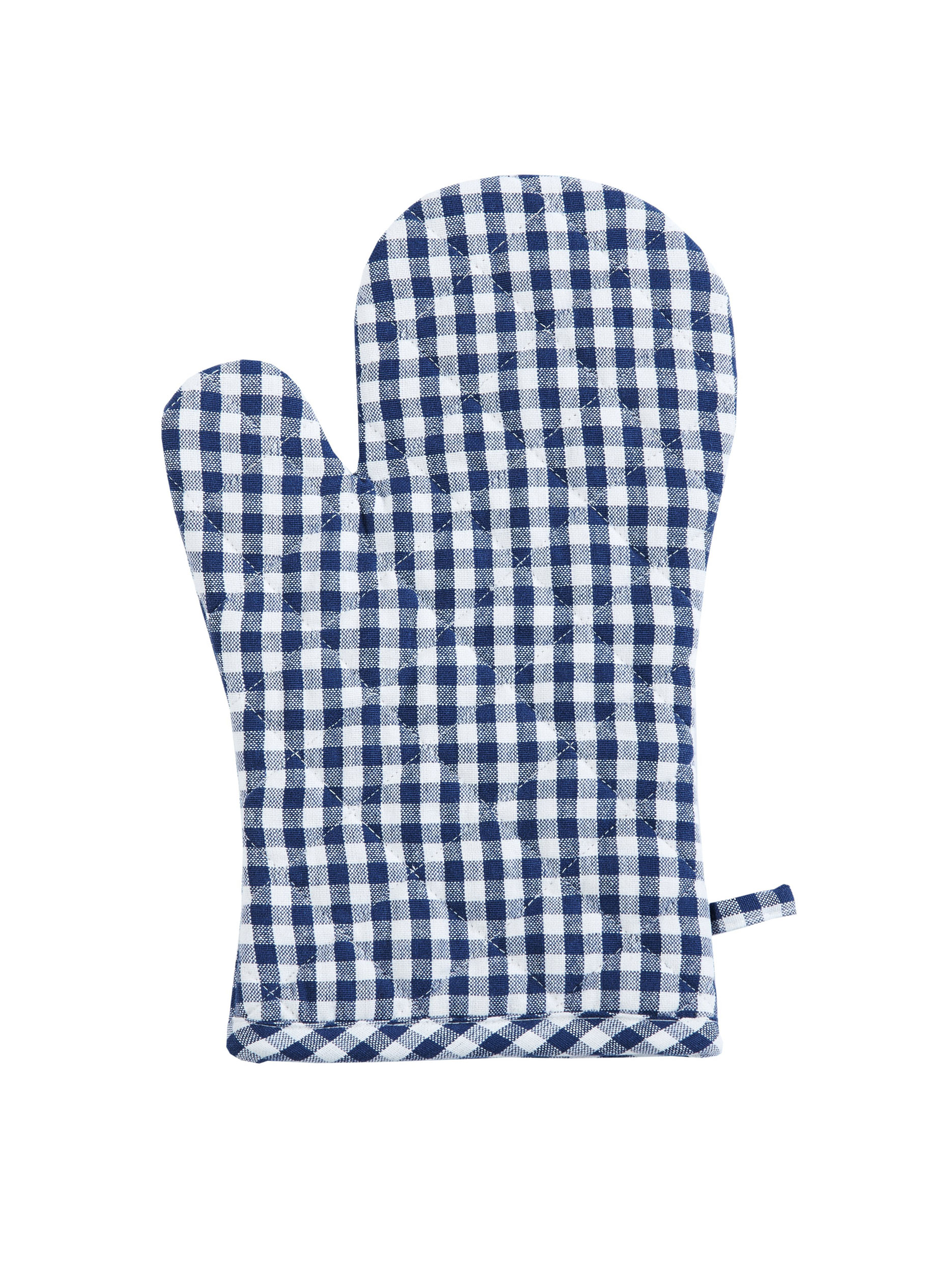 Ofenhandschuh Karo (PSA) image number null